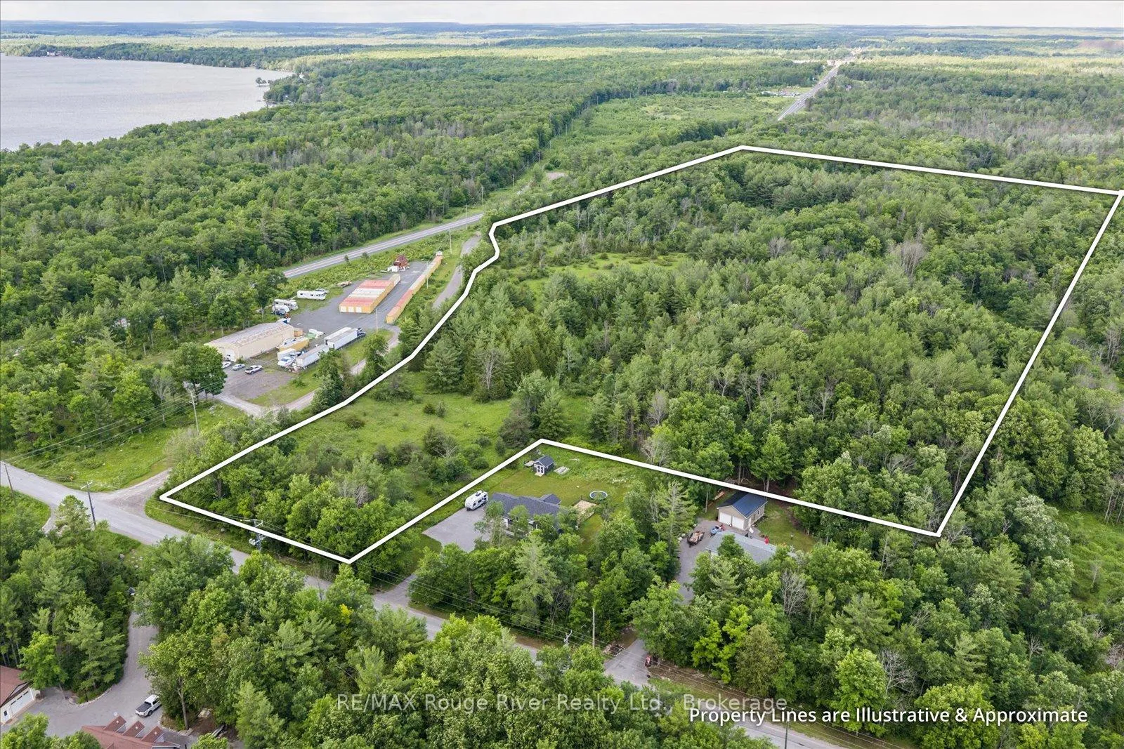 Photo 13 of Highway 7, Marmora and Lake, Marmora Ward — HOMEH