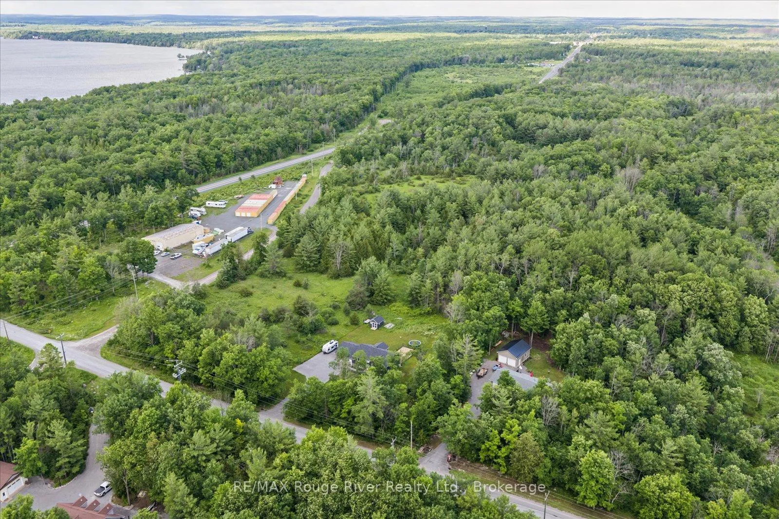 Photo of 0 Highway 7
