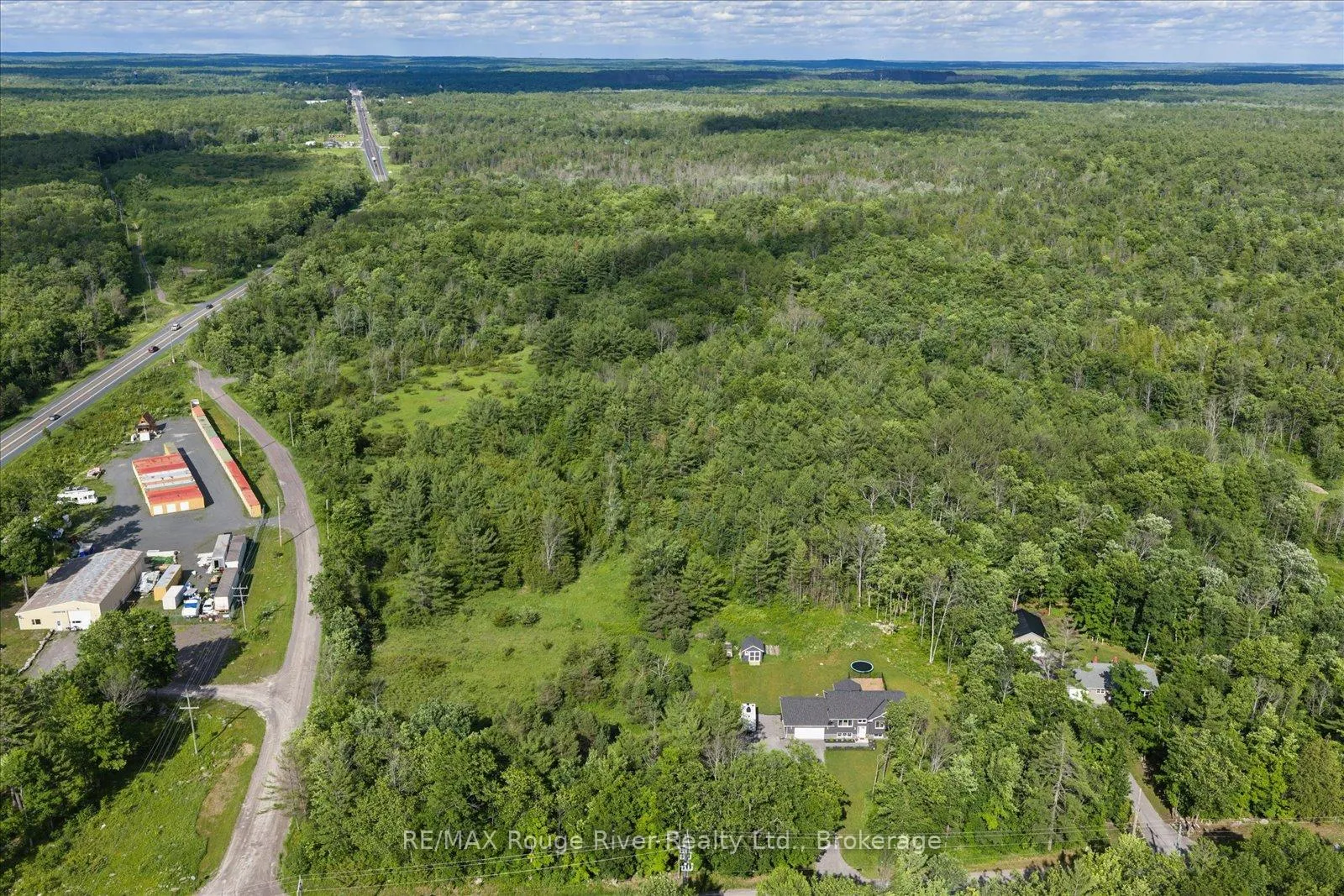 Photo 2 of Highway 7, Marmora and Lake, Marmora Ward — HOMEH