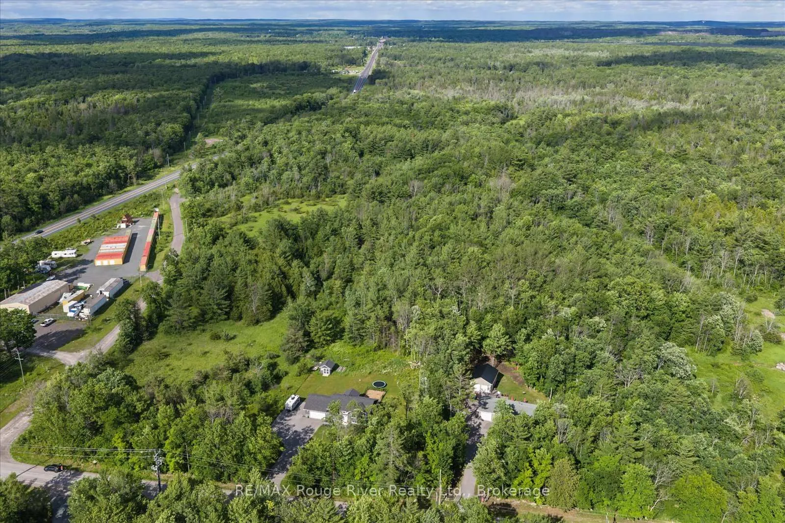 Photo 3 of Highway 7, Marmora and Lake, Marmora Ward — HOMEH