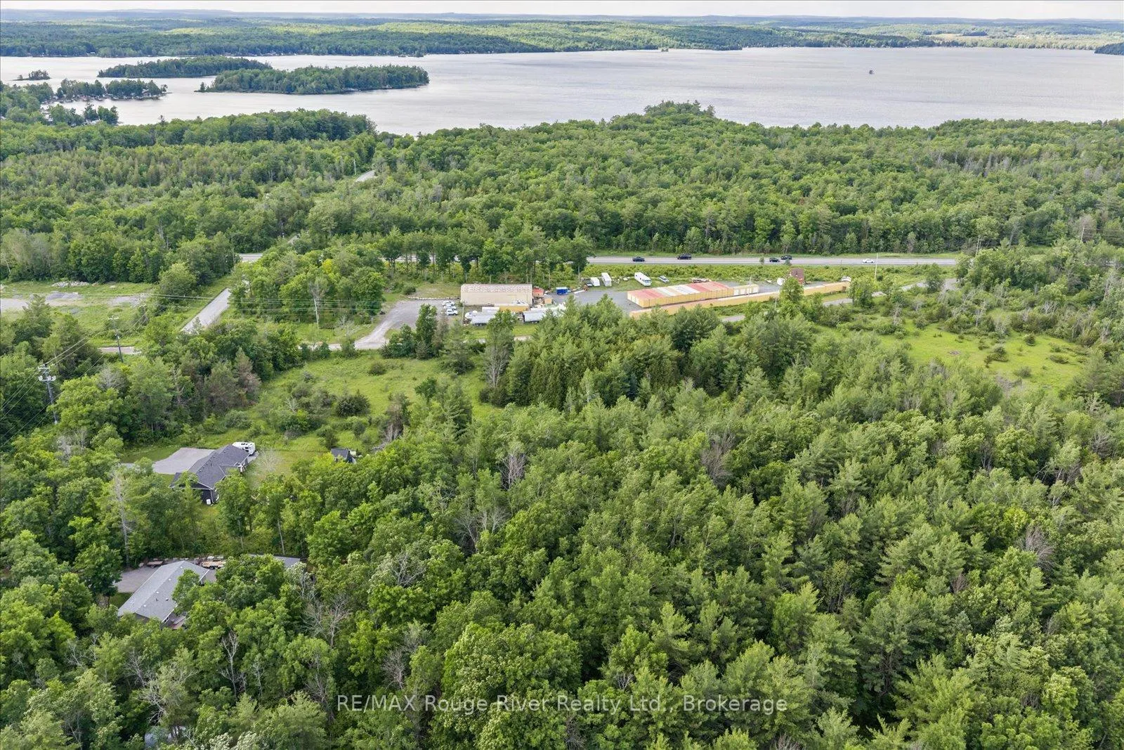 Photo 8 of Highway 7, Marmora and Lake, Marmora Ward — HOMEH