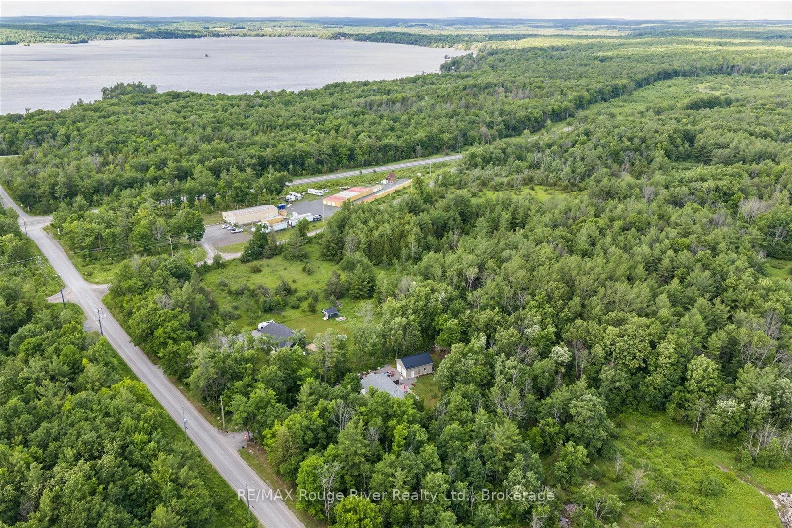 Photo 9 of Highway 7, Marmora and Lake, Marmora Ward — HOMEH