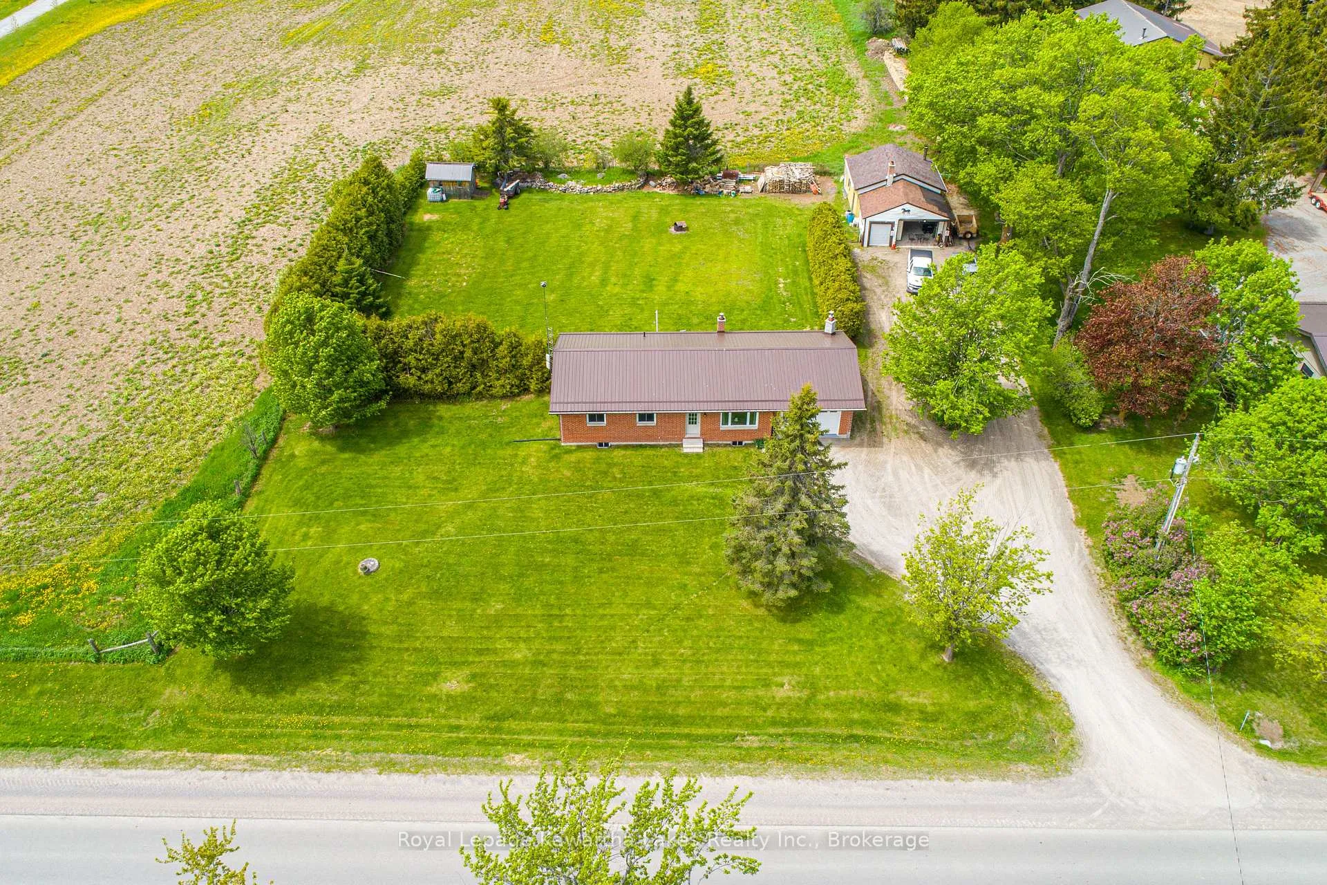 Photo 4 of 1343 Elm Tree Road, Kawartha Lakes, Ops — HOMEH