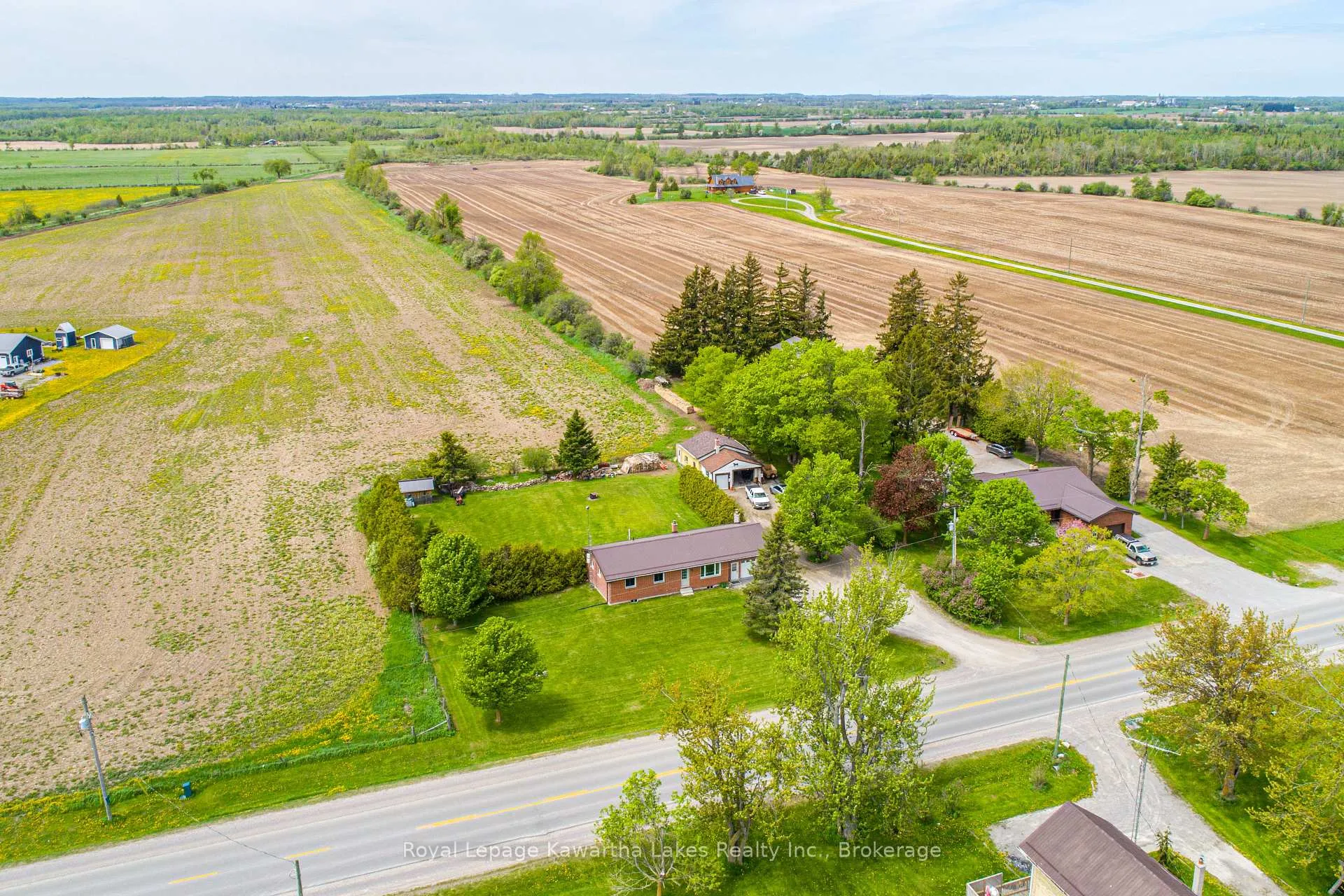 Photo 6 of 1343 Elm Tree Road, Kawartha Lakes, Ops — HOMEH