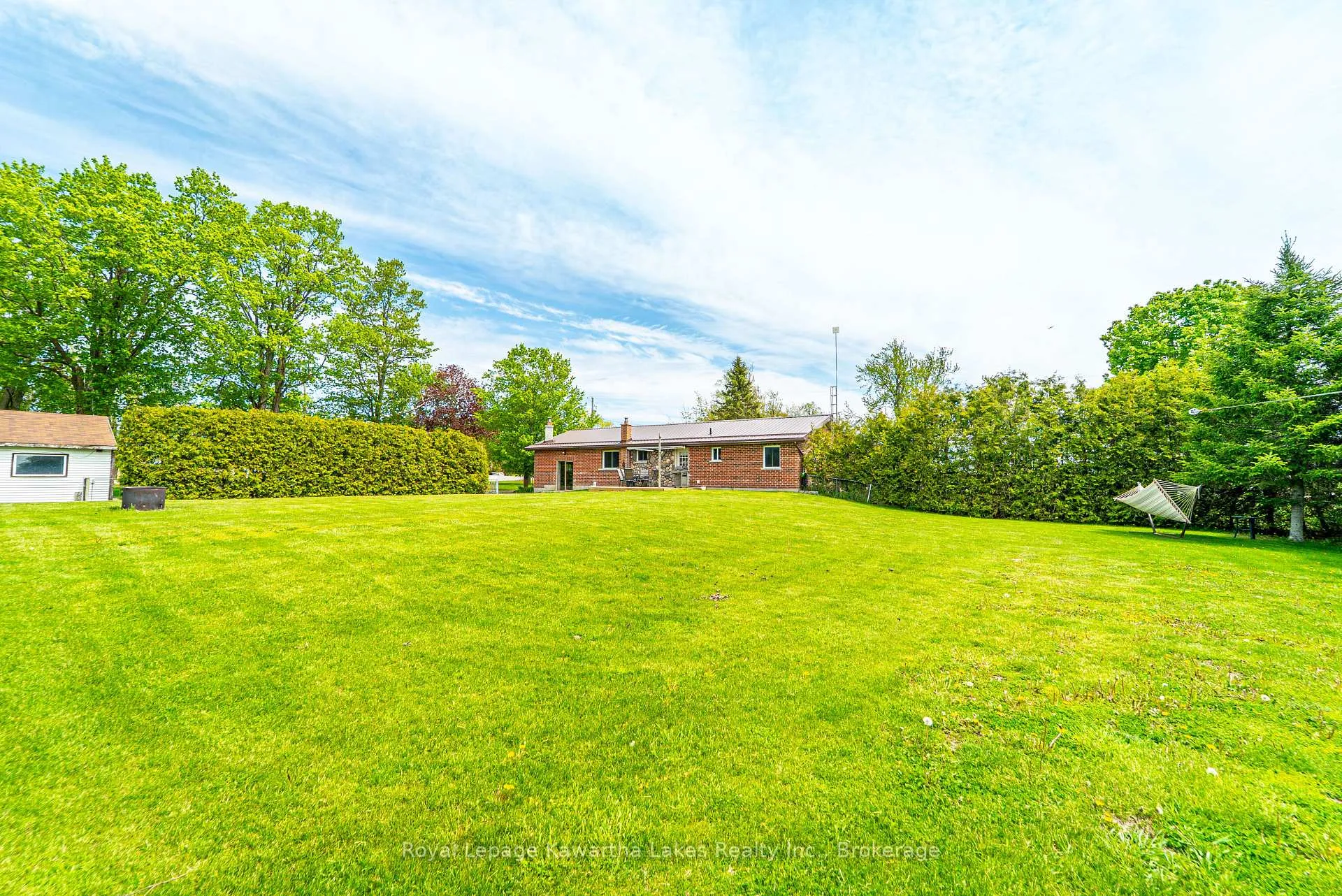 Photo 10 of 1343 Elm Tree Road, Kawartha Lakes, Ops — HOMEH