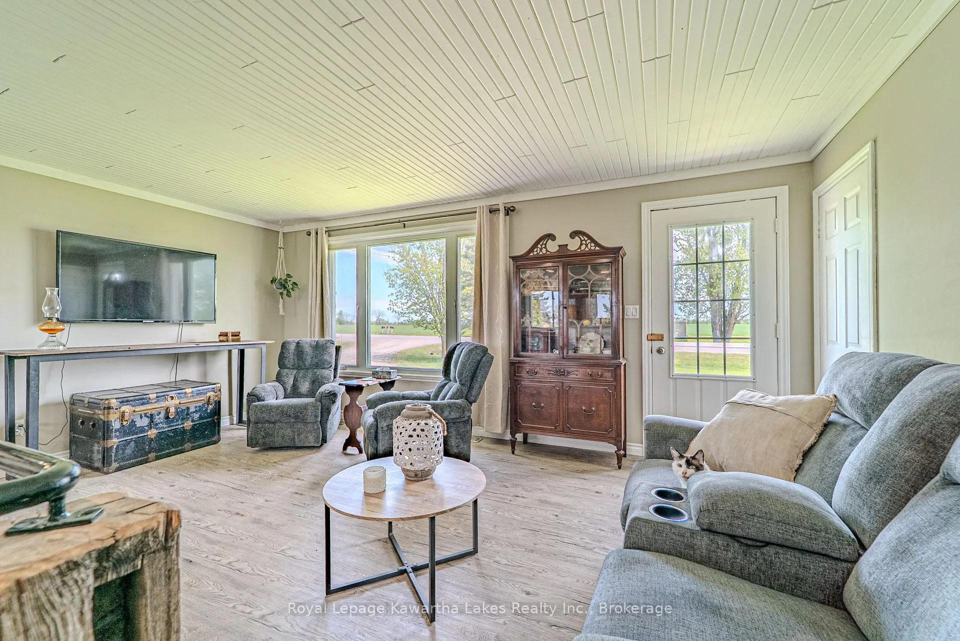 Photo 16 of 1343 Elm Tree Road, Kawartha Lakes, Ops — HOMEH