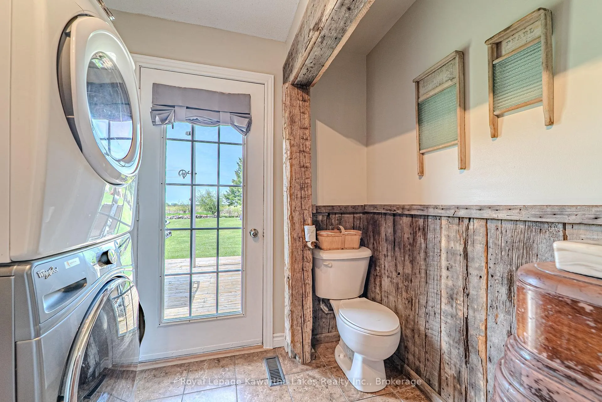 Photo 18 of 1343 Elm Tree Road, Kawartha Lakes, Ops — HOMEH