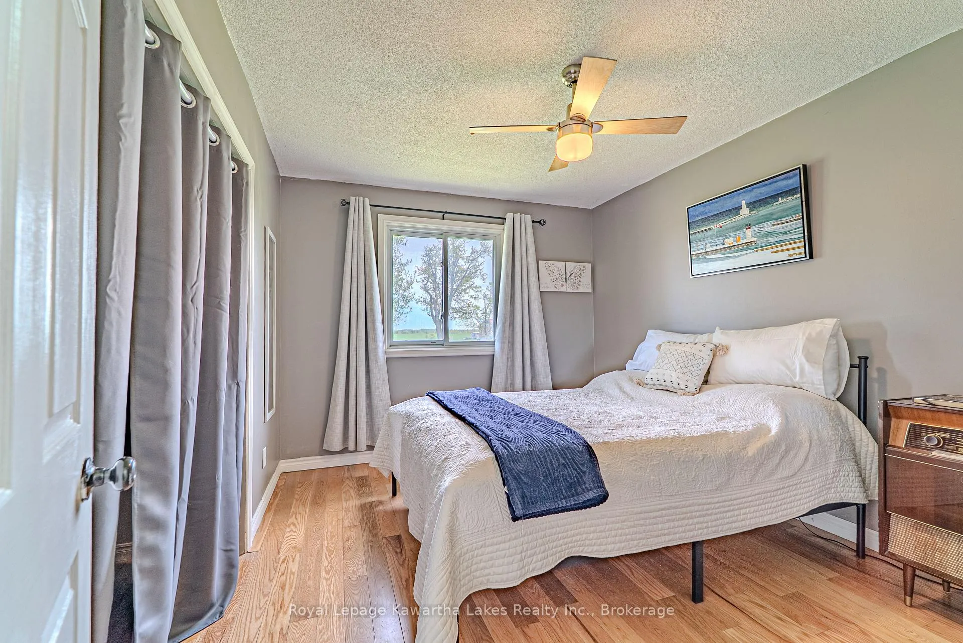 Photo 20 of 1343 Elm Tree Road, Kawartha Lakes, Ops — HOMEH