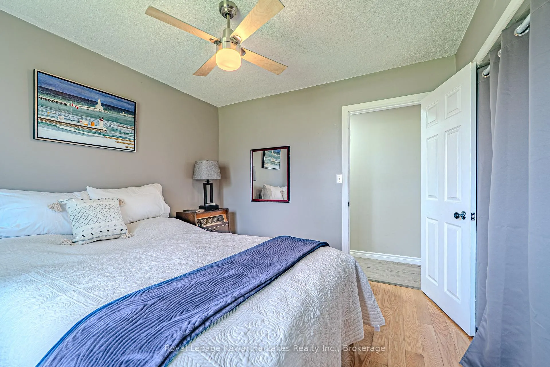 Photo 21 of 1343 Elm Tree Road, Kawartha Lakes, Ops — HOMEH