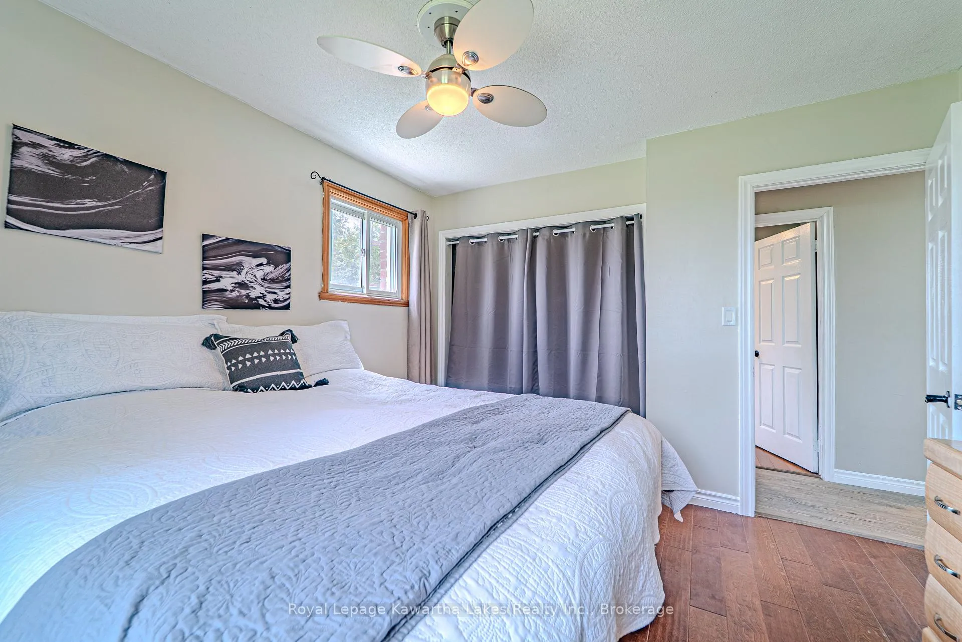 Photo 23 of 1343 Elm Tree Road, Kawartha Lakes, Ops — HOMEH