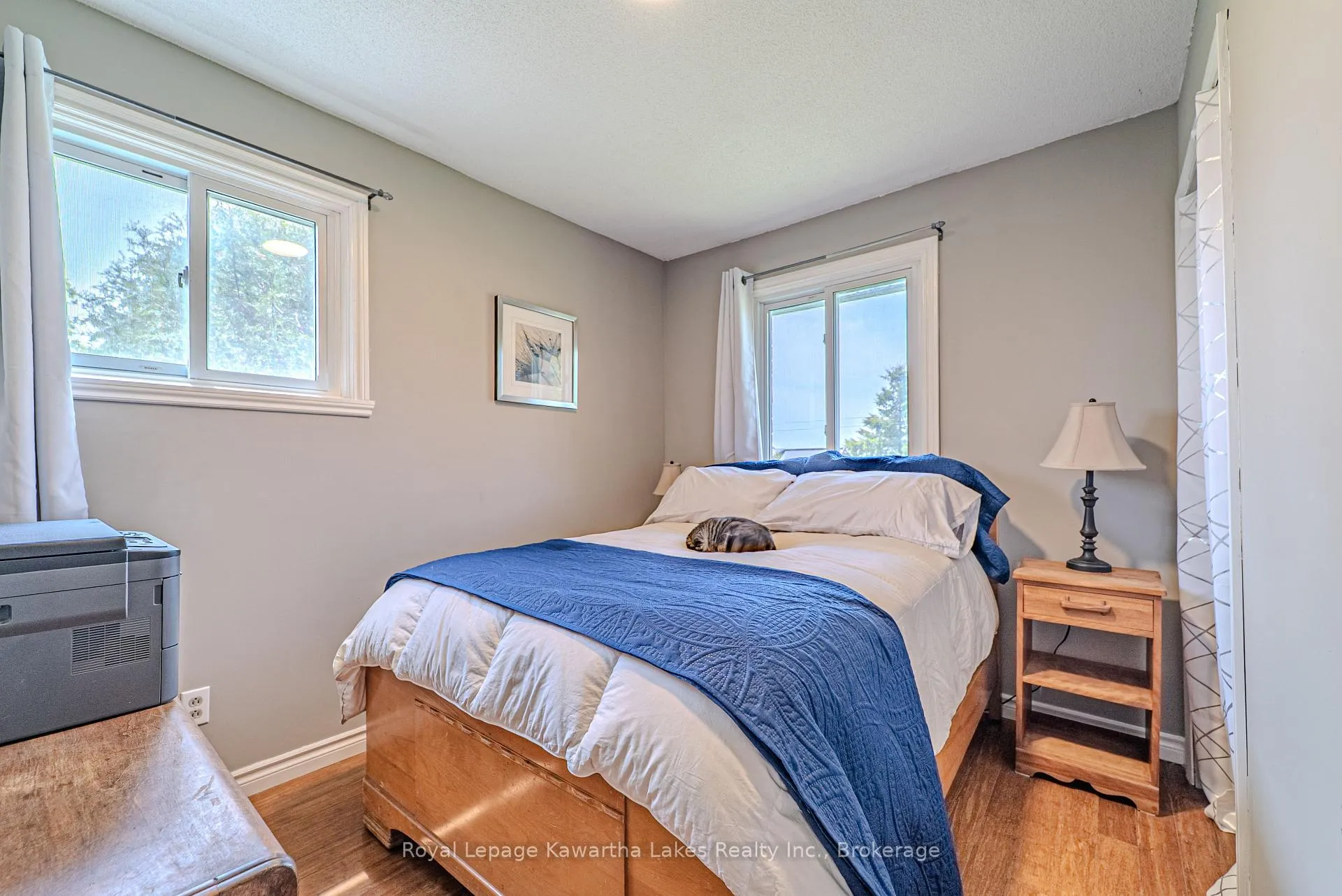 Photo 24 of 1343 Elm Tree Road, Kawartha Lakes, Ops — HOMEH