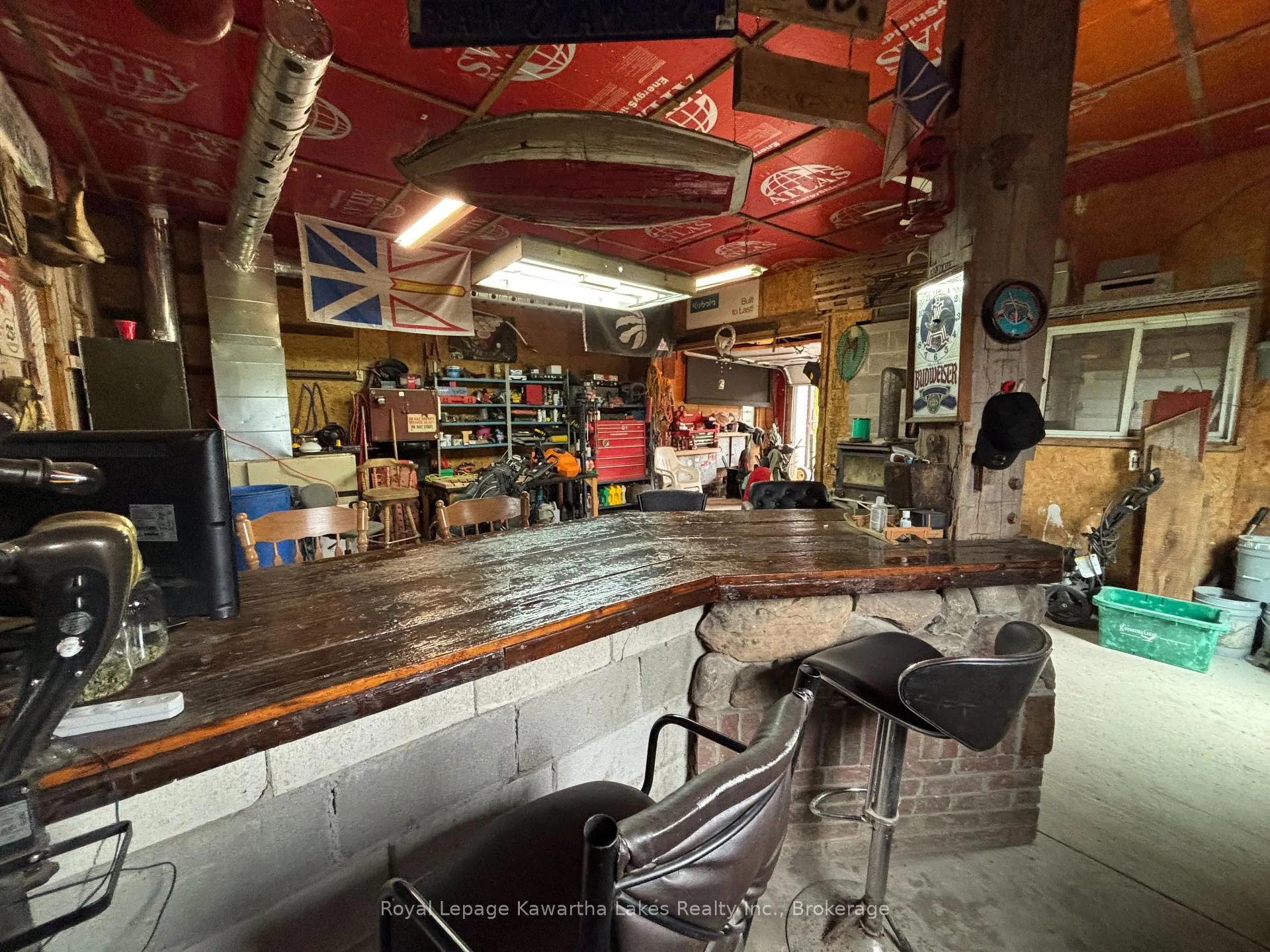 Photo 30 of 1343 Elm Tree Road, Kawartha Lakes, Ops — HOMEH