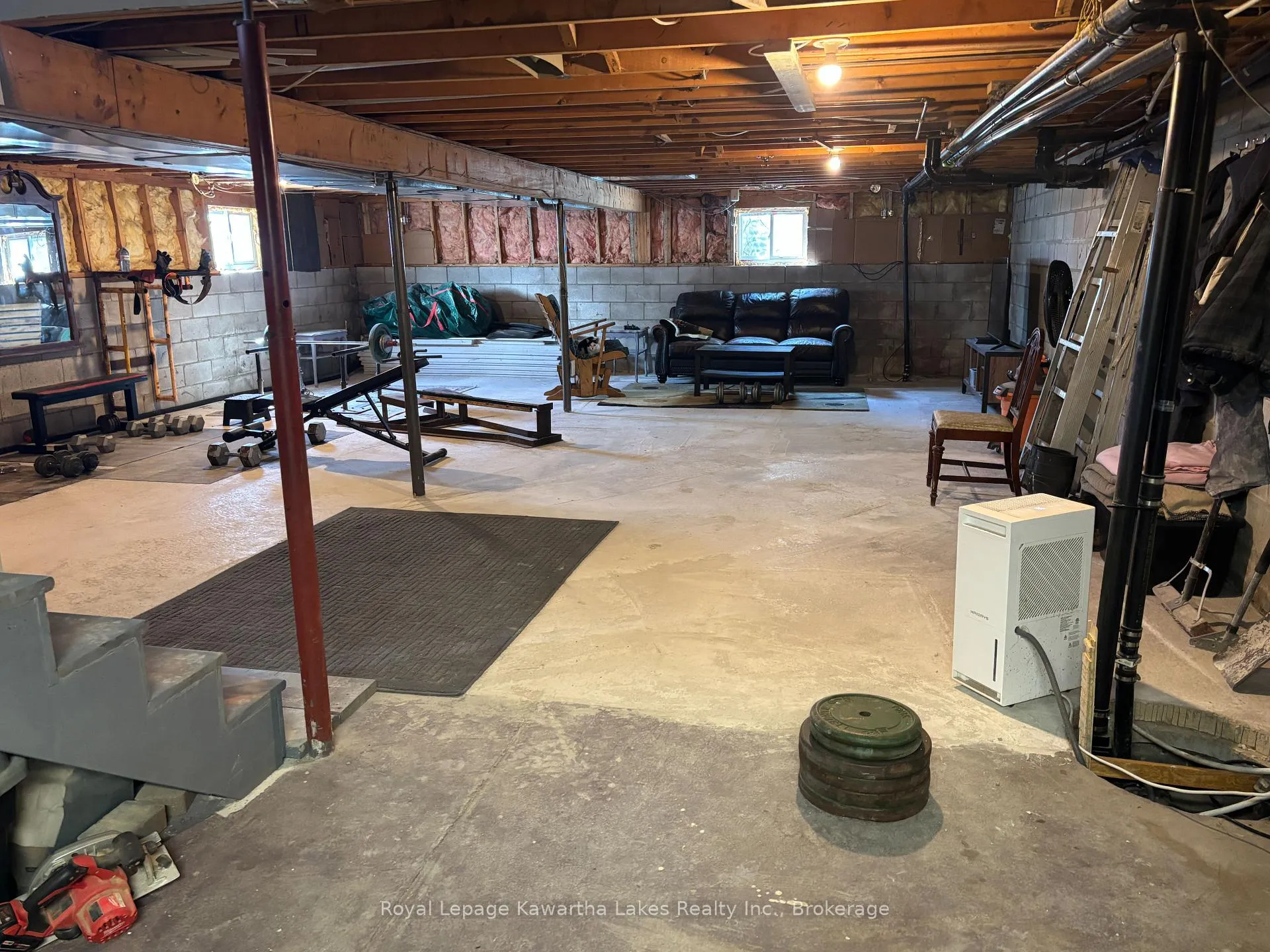 Photo 31 of 1343 Elm Tree Road, Kawartha Lakes, Ops — HOMEH