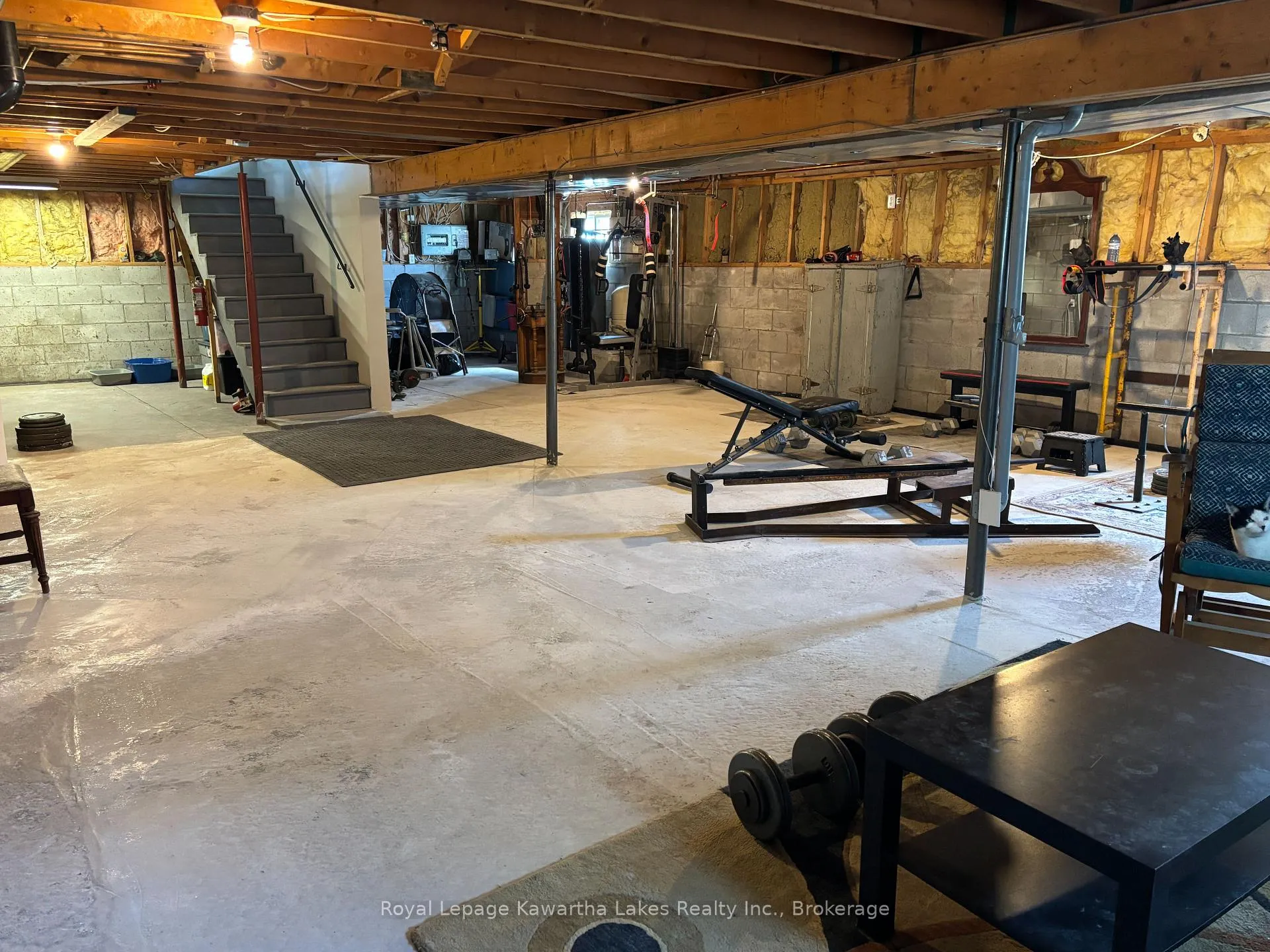 Photo 32 of 1343 Elm Tree Road, Kawartha Lakes, Ops — HOMEH