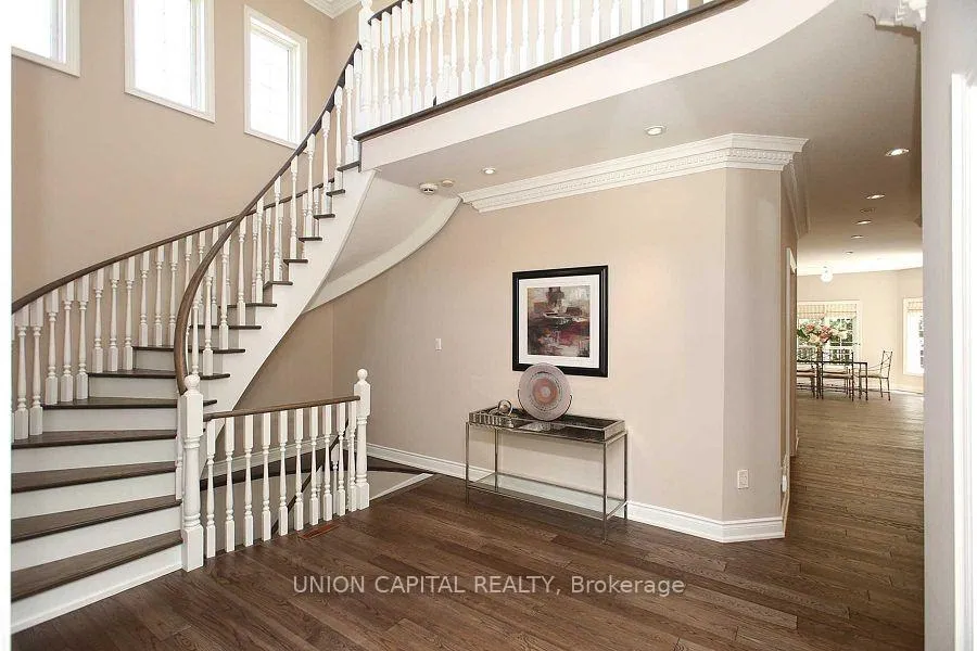 Photo 4 of 75 Langtry Place, Vaughan, Uplands — HOMEH