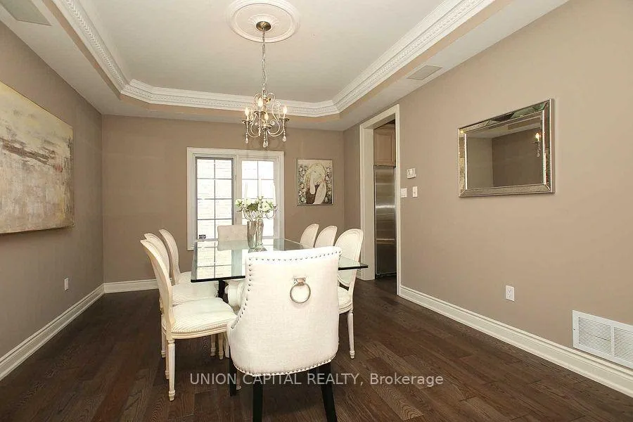 Photo 6 of 75 Langtry Place, Vaughan, Uplands — HOMEH