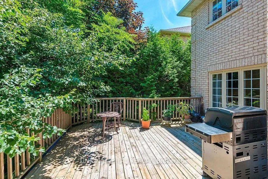 Photo 30 of 75 Langtry Place, Vaughan, Uplands — HOMEH