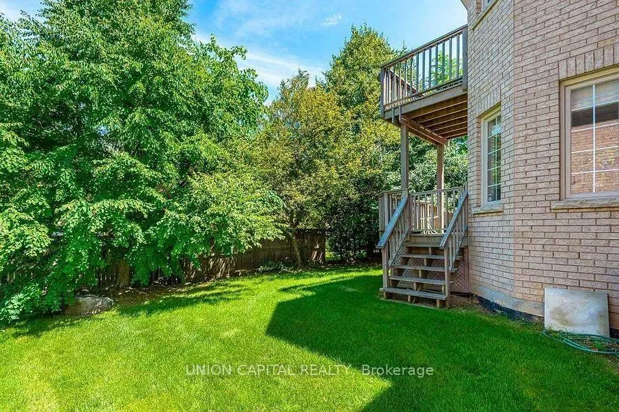 Photo 31 of 75 Langtry Place, Vaughan, Uplands — HOMEH