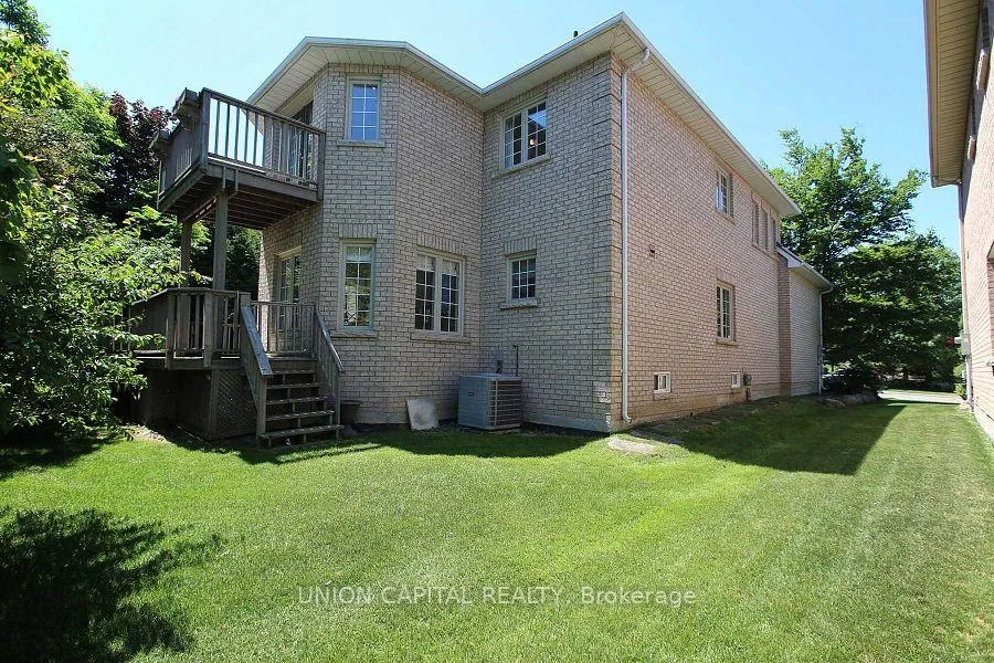 Photo 32 of 75 Langtry Place, Vaughan, Uplands — HOMEH
