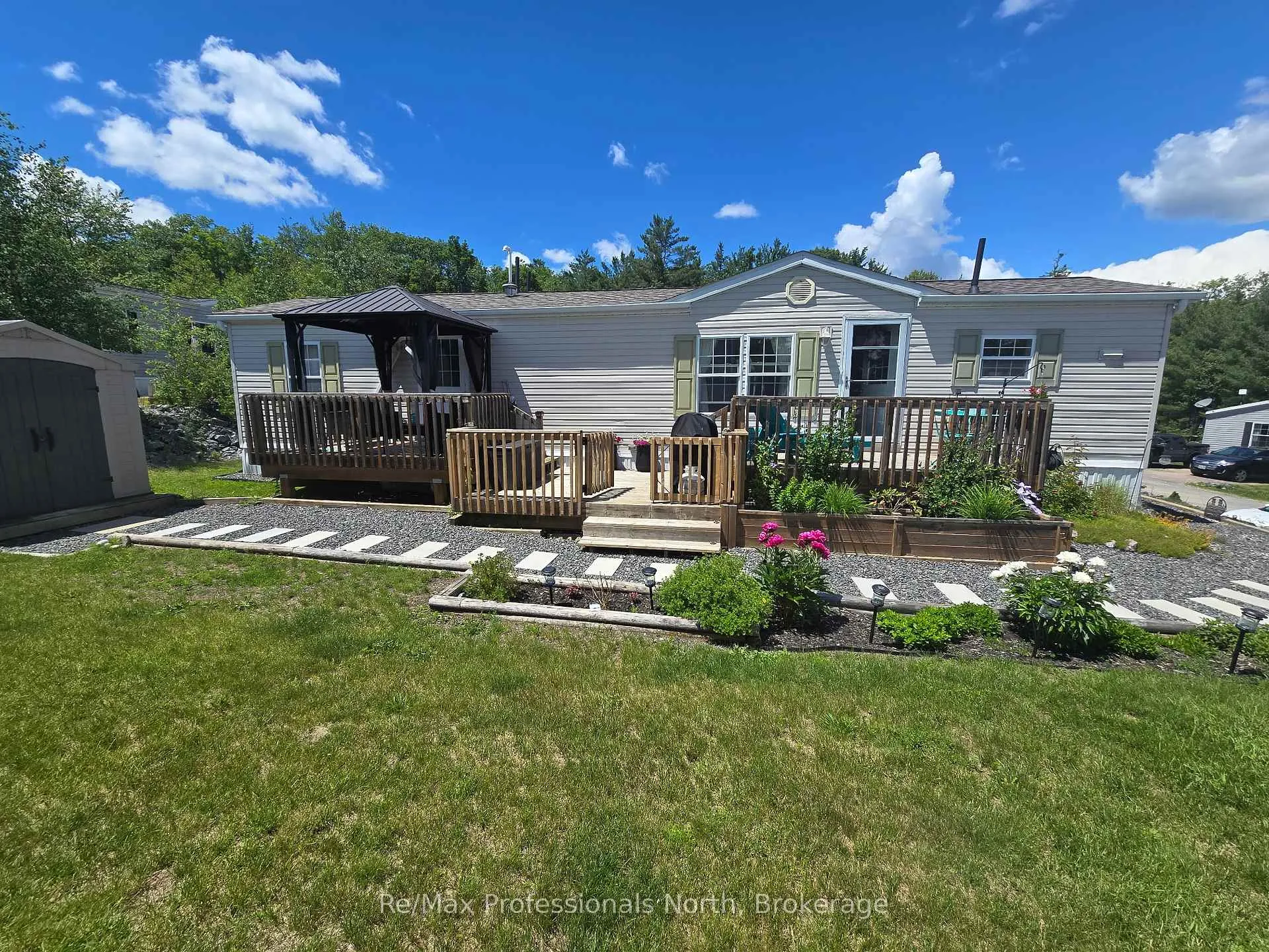 Photo of Unit 133, 1007 Racoon Road