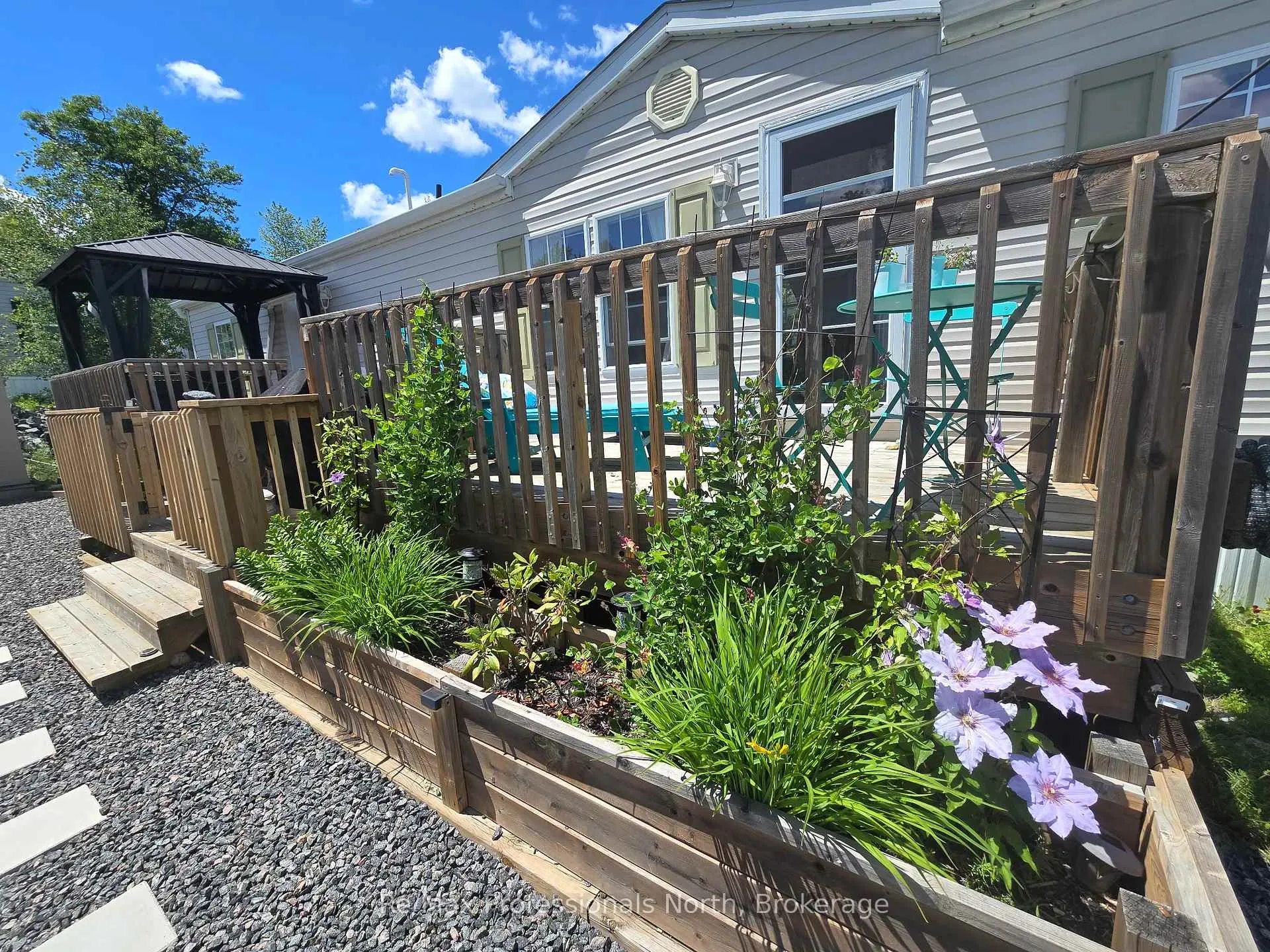 Photo 3 of Unit 133, 1007 Racoon Road, Gravenhurst, Morrison — HOMEH