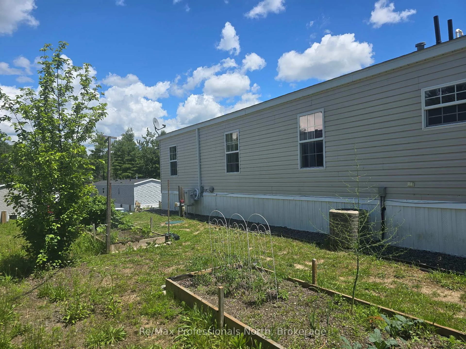Photo 5 of Unit 133, 1007 Racoon Road, Gravenhurst, Morrison — HOMEH