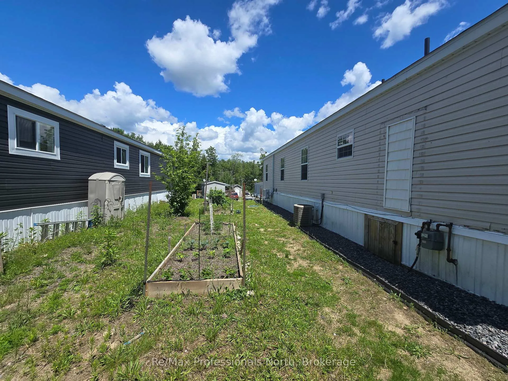 Photo 6 of Unit 133, 1007 Racoon Road, Gravenhurst, Morrison — HOMEH
