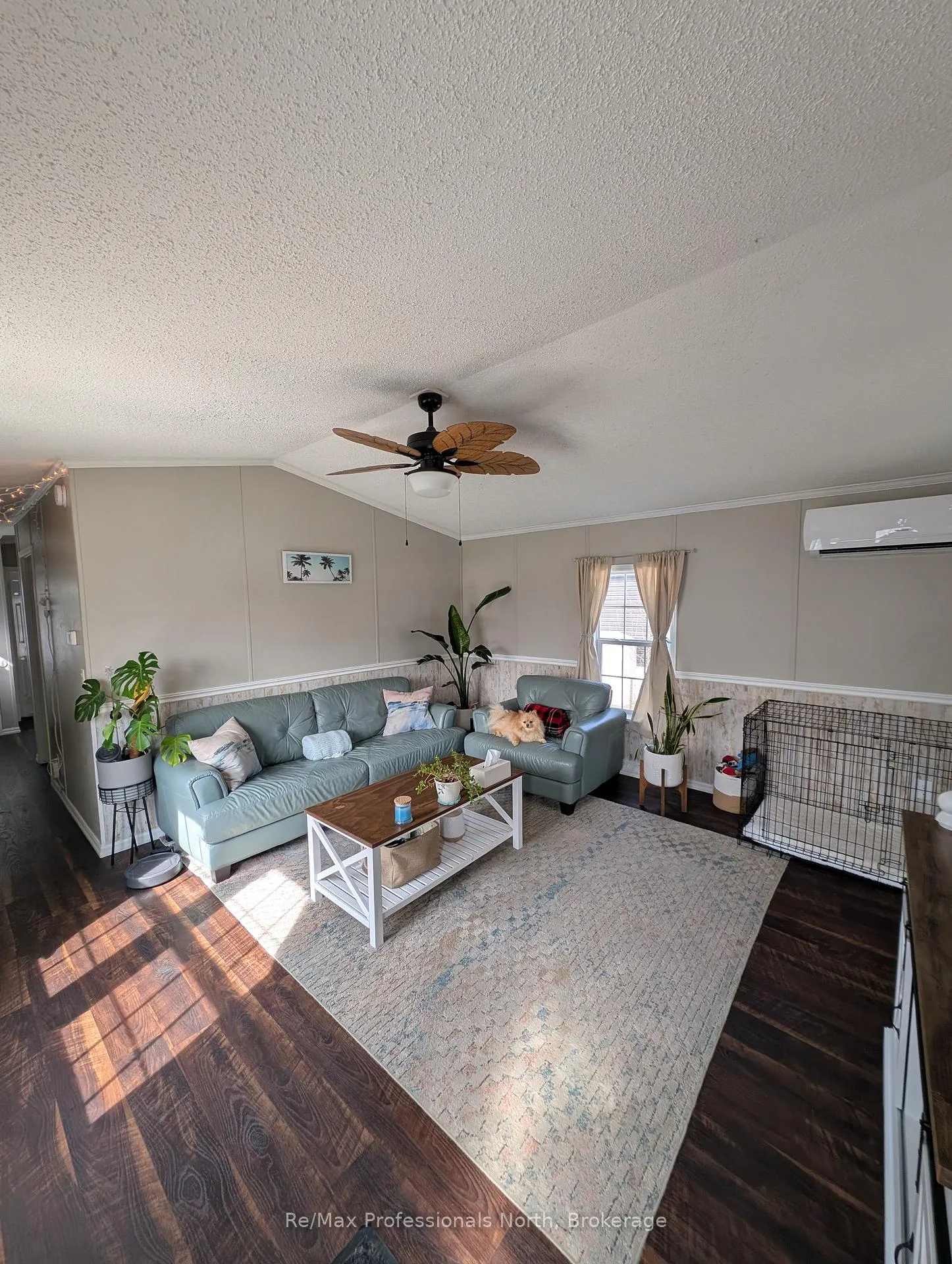 Photo 9 of Unit 133, 1007 Racoon Road, Gravenhurst, Morrison — HOMEH