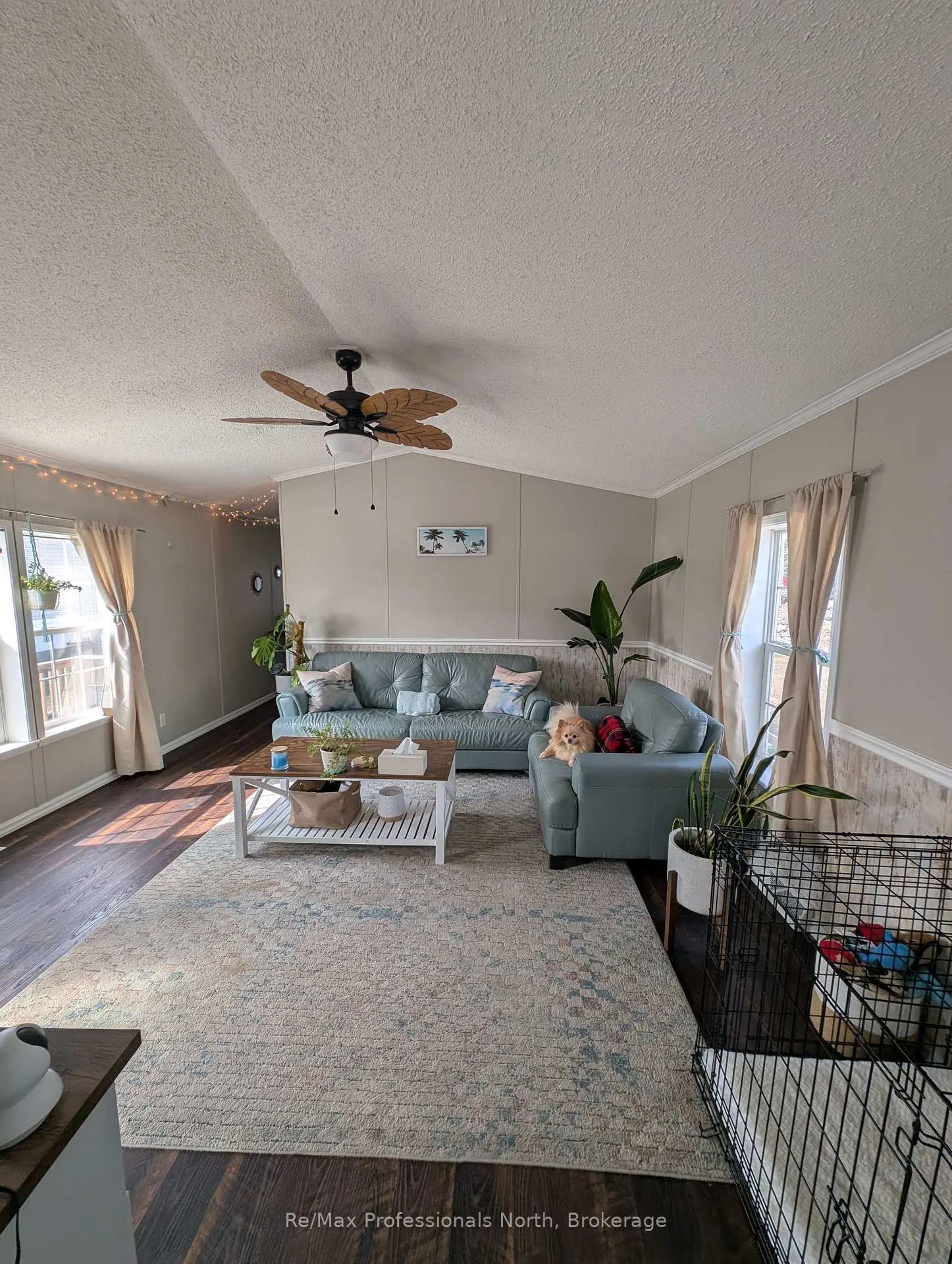 Photo 11 of Unit 133, 1007 Racoon Road, Gravenhurst, Morrison — HOMEH