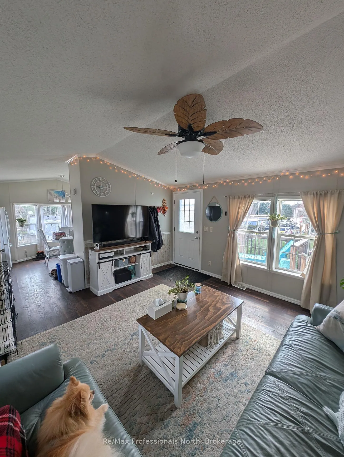 Photo 12 of Unit 133, 1007 Racoon Road, Gravenhurst, Morrison — HOMEH