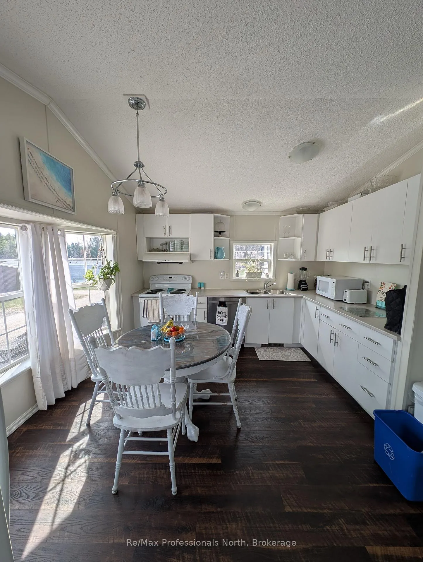 Photo 13 of Unit 133, 1007 Racoon Road, Gravenhurst, Morrison — HOMEH