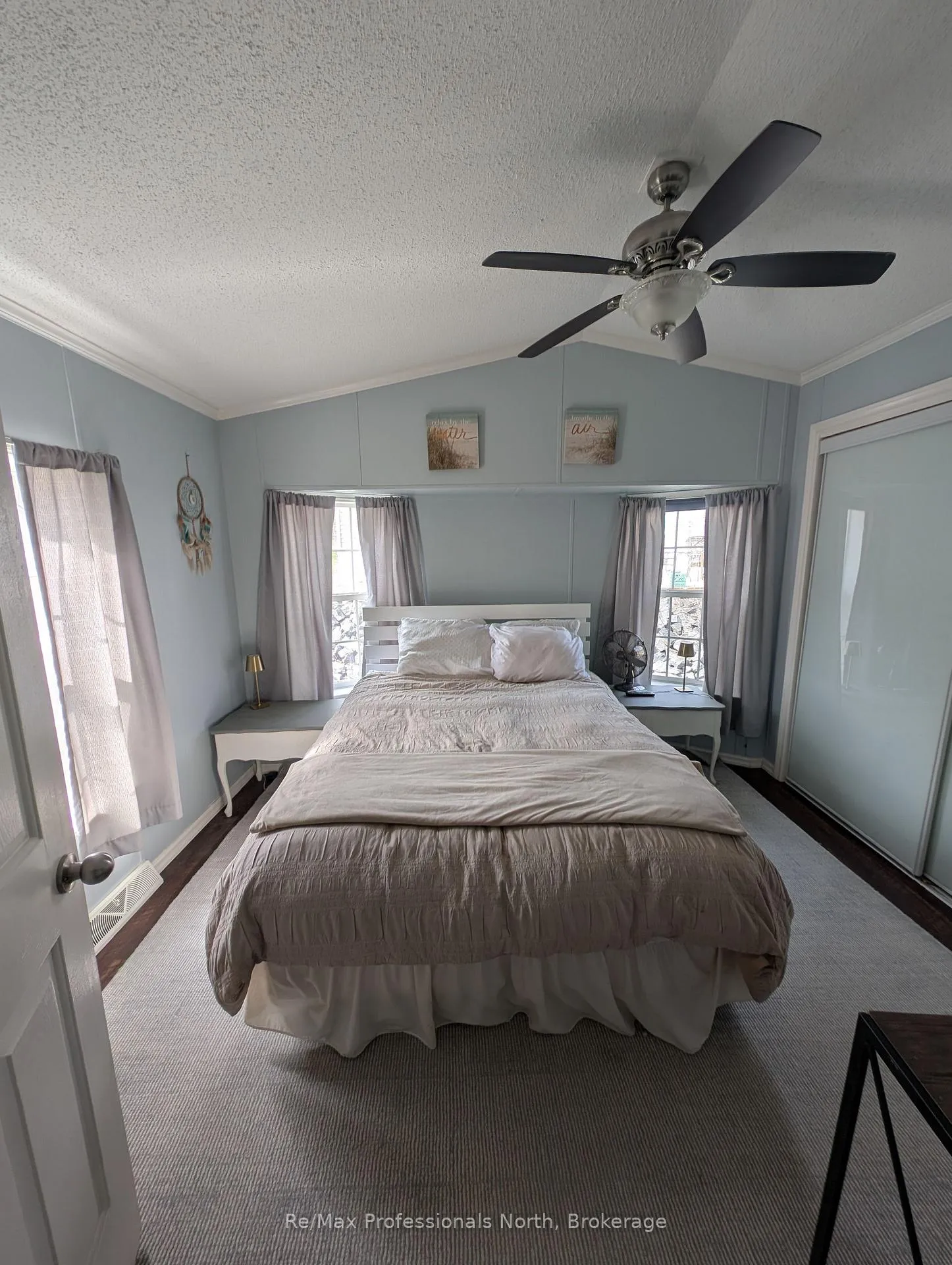 Photo 18 of Unit 133, 1007 Racoon Road, Gravenhurst, Morrison — HOMEH