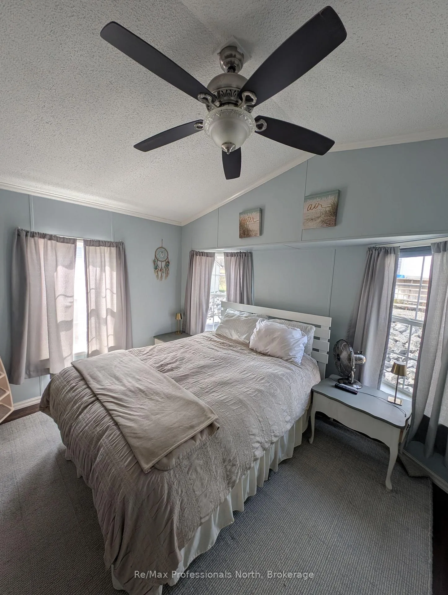 Photo 19 of Unit 133, 1007 Racoon Road, Gravenhurst, Morrison — HOMEH