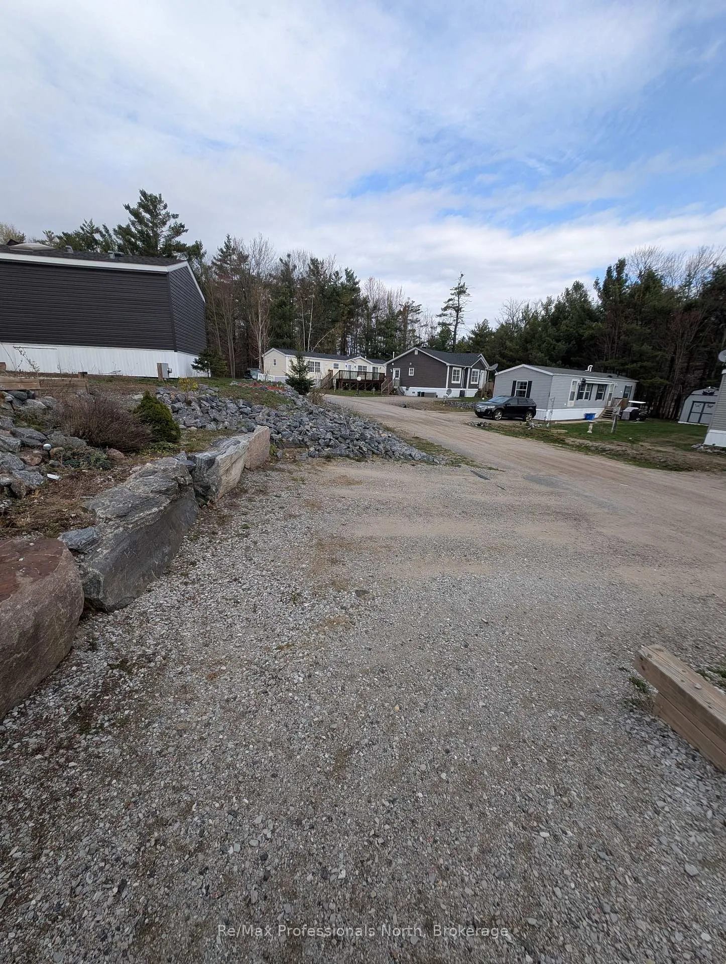 Photo 23 of Unit 133, 1007 Racoon Road, Gravenhurst, Morrison — HOMEH
