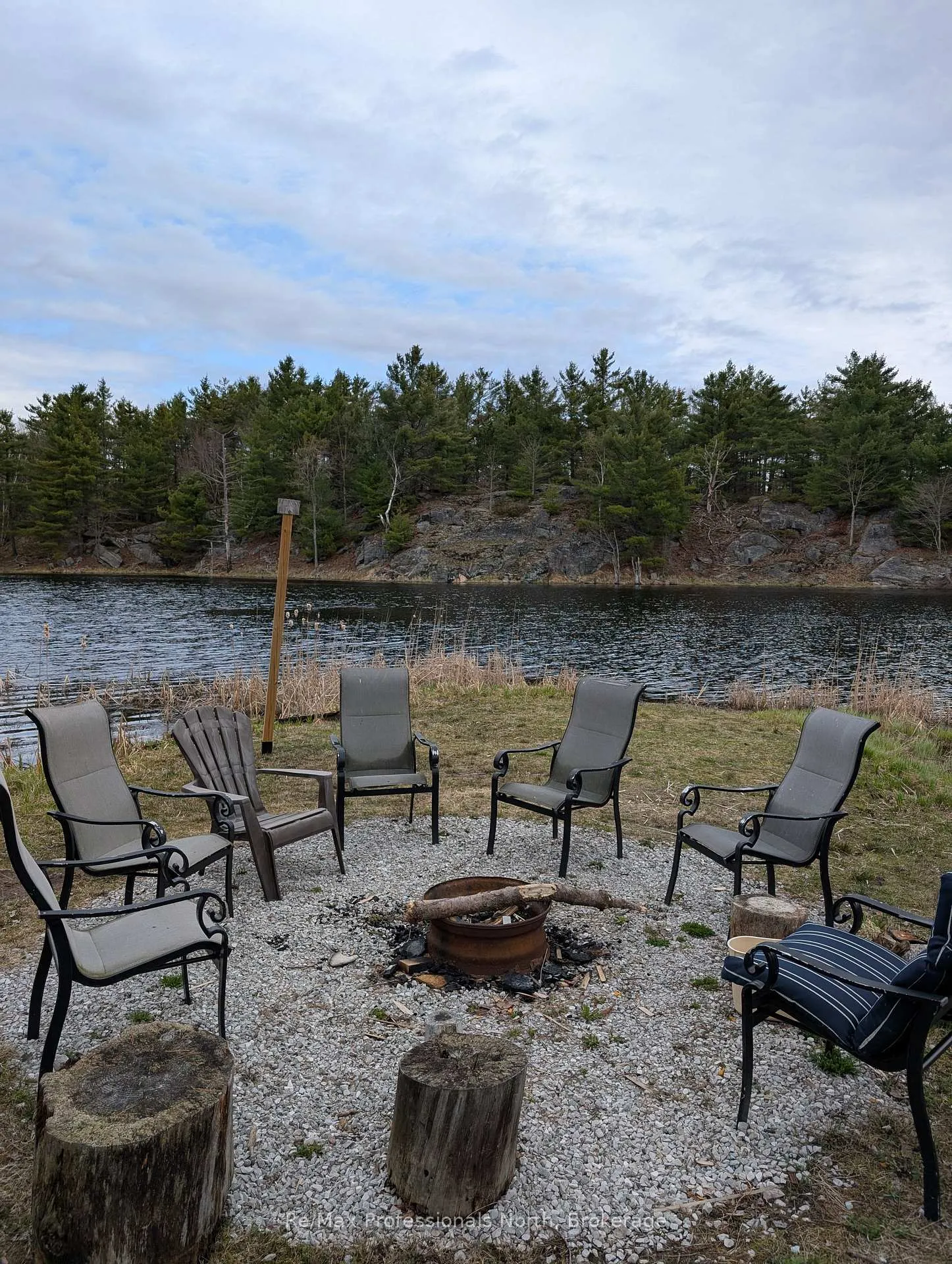 Photo 24 of Unit 133, 1007 Racoon Road, Gravenhurst, Morrison — HOMEH