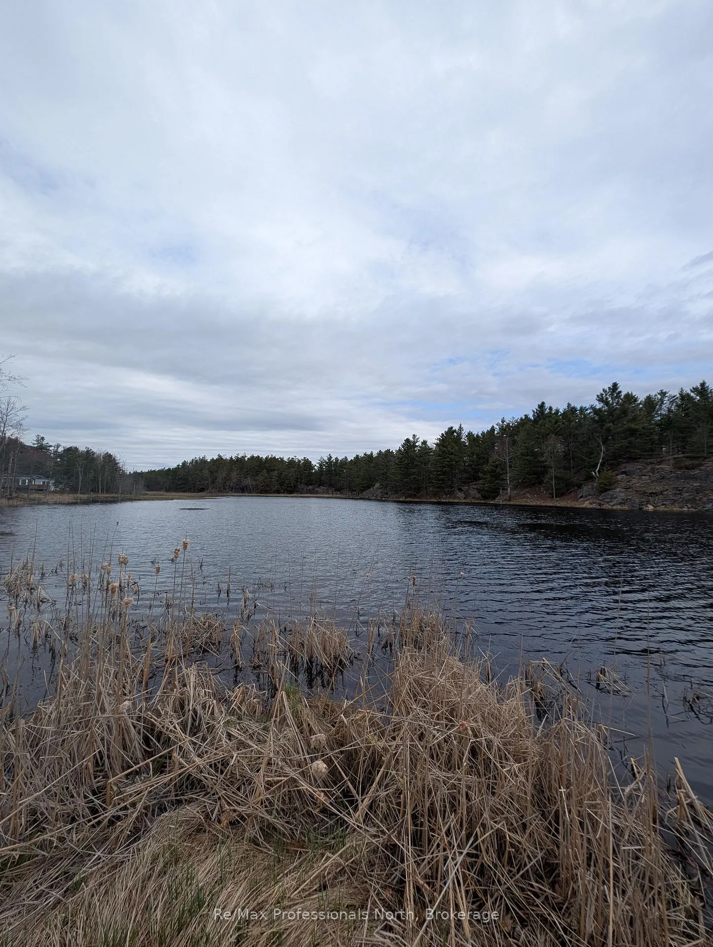 Photo 25 of Unit 133, 1007 Racoon Road, Gravenhurst, Morrison — HOMEH
