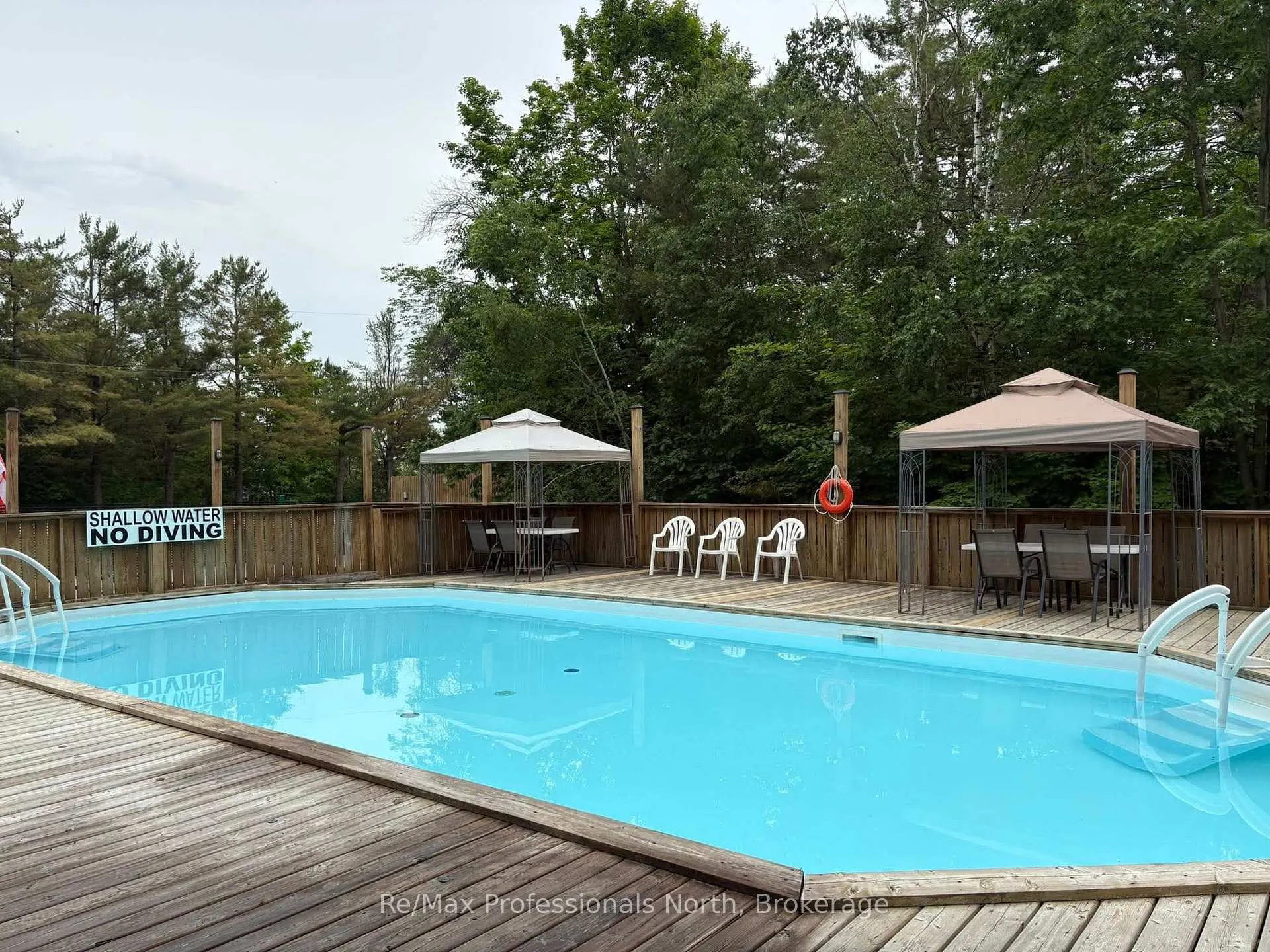 Photo 26 of Unit 133, 1007 Racoon Road, Gravenhurst, Morrison — HOMEH