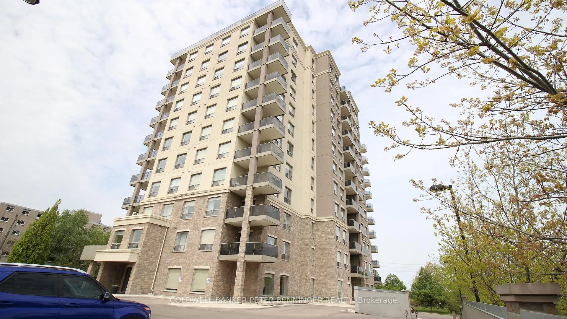Photo 1 of Unit 204, 223 Erb Street W, Waterloo — HOMEH