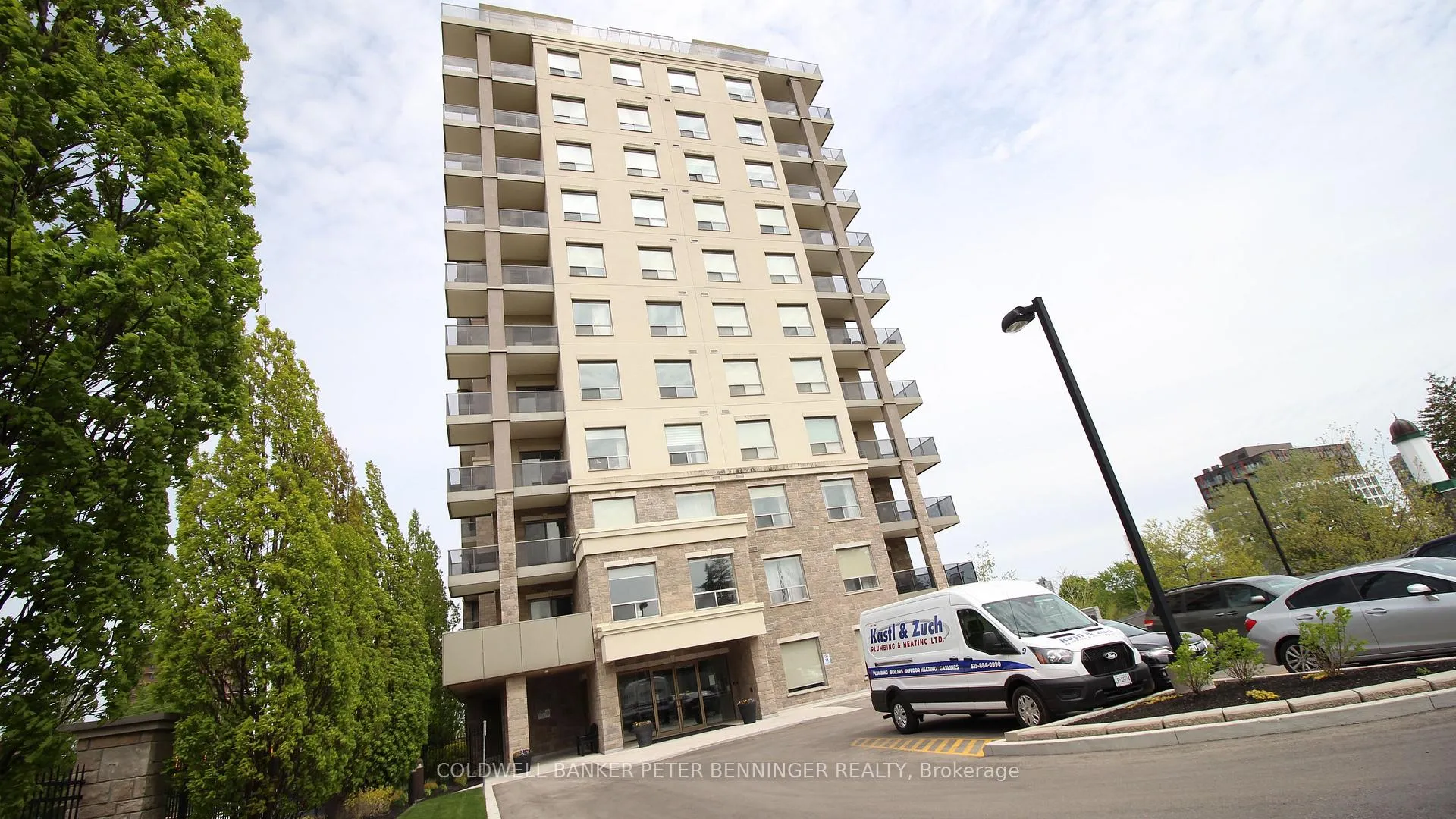 Photo 2 of Unit 204, 223 Erb Street W, Waterloo — HOMEH
