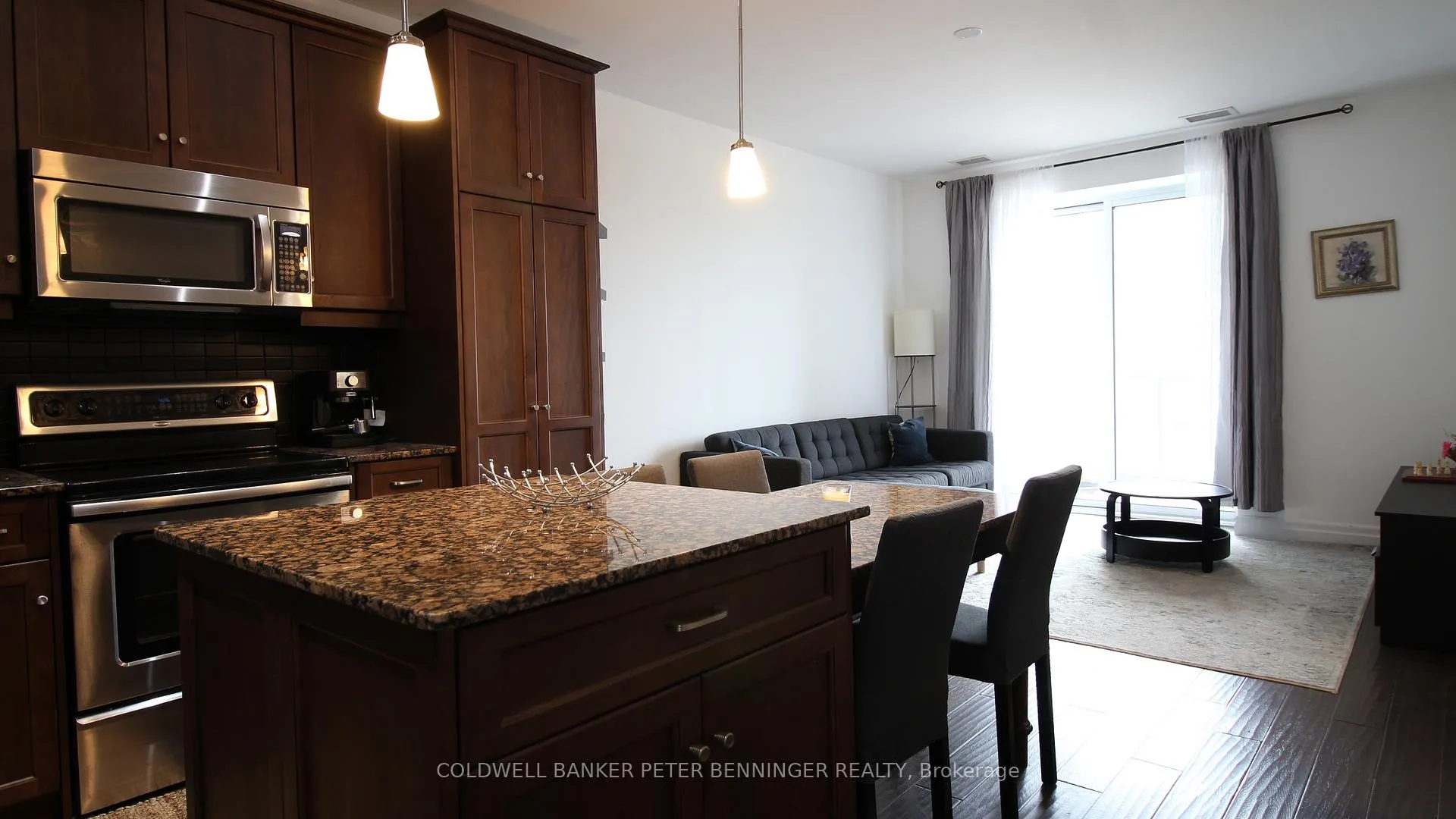 Photo 7 of Unit 204, 223 Erb Street W, Waterloo — HOMEH