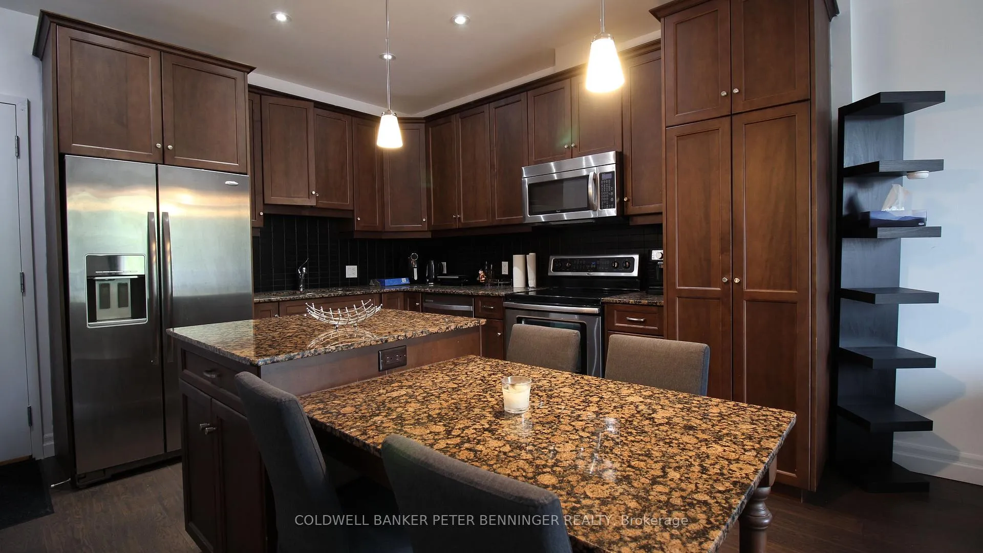 Photo 8 of Unit 204, 223 Erb Street W, Waterloo — HOMEH