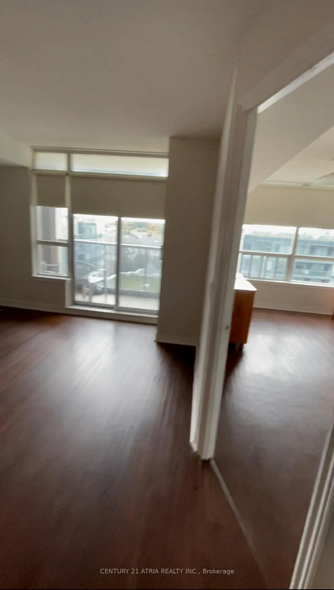 Photo 4 of Unit 608, 50 Disera Drive, Vaughan, Beverley Glen — HOMEH