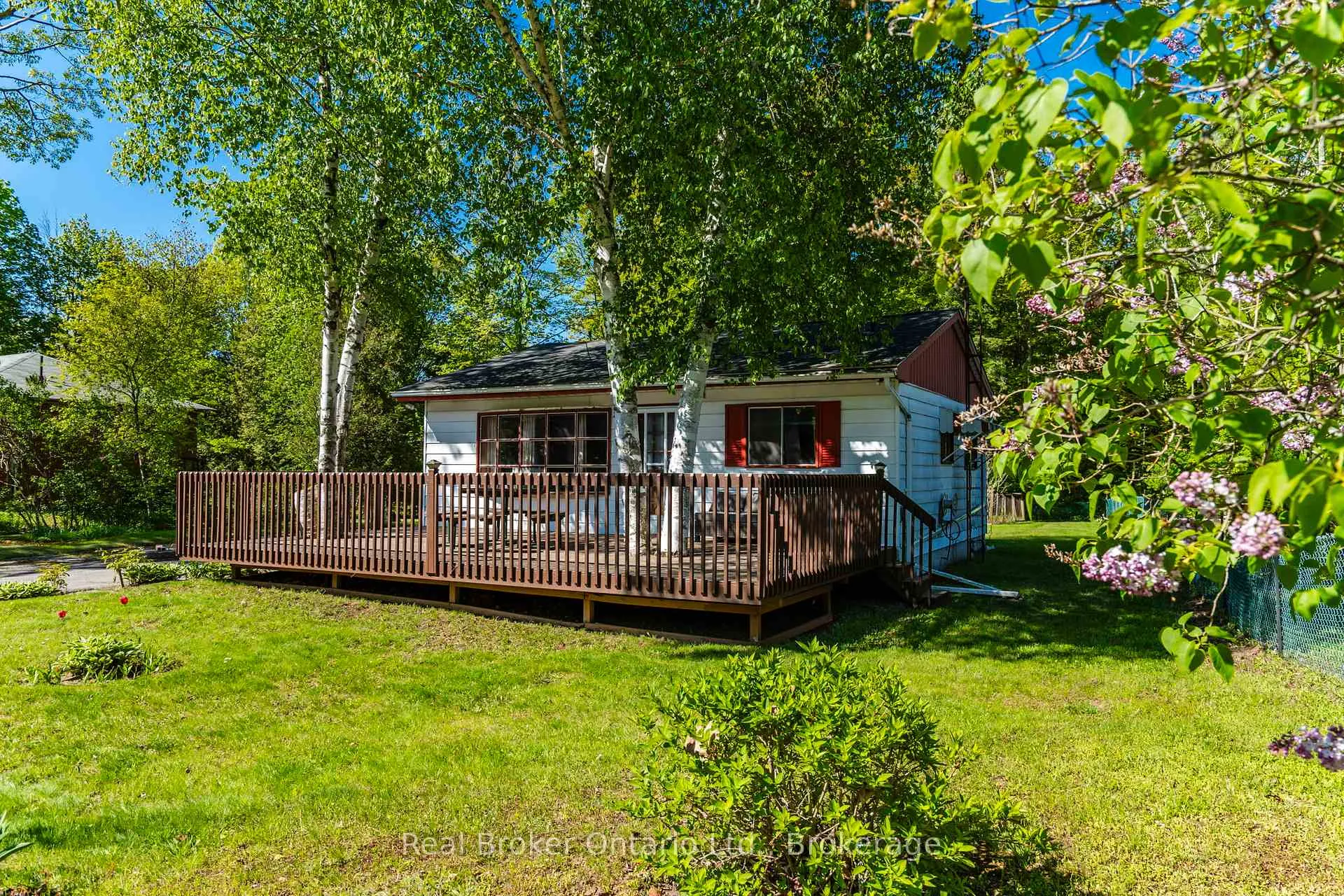 Photo 1 of 24 Poplar Drive, Tiny, Rural Tiny — HOMEH