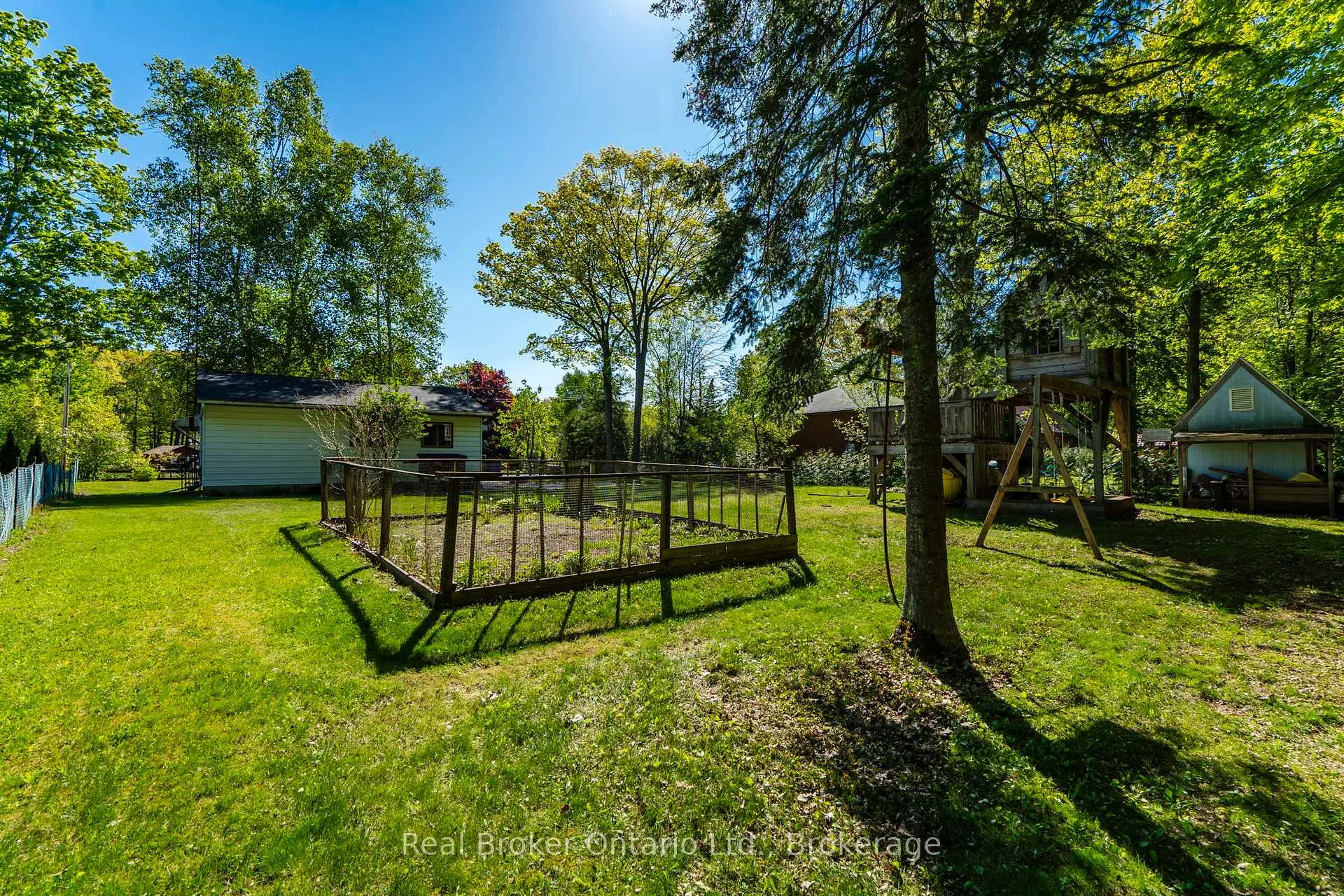 Photo 25 of 24 Poplar Drive, Tiny, Rural Tiny — HOMEH