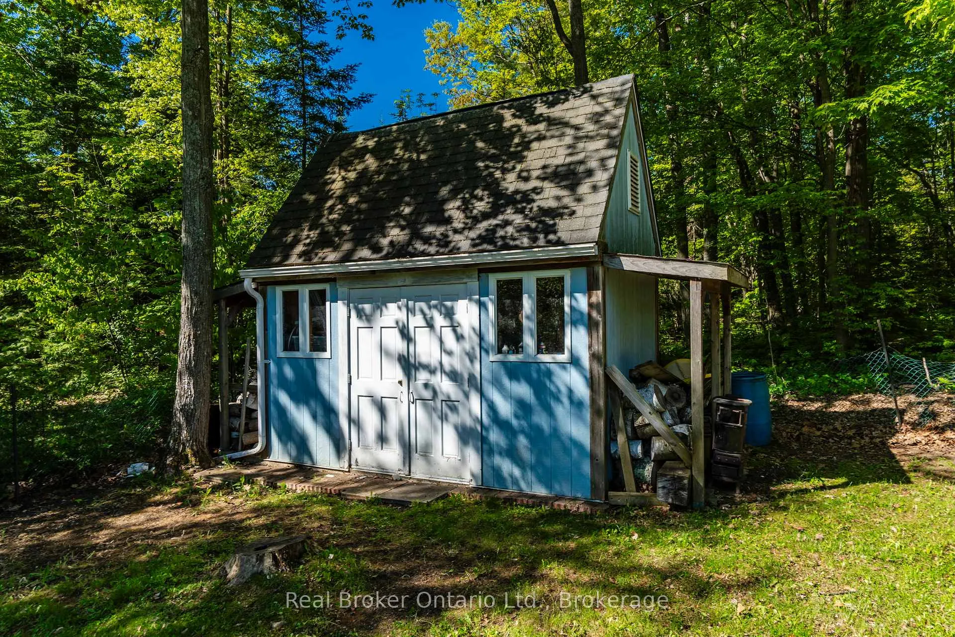 Photo 26 of 24 Poplar Drive, Tiny, Rural Tiny — HOMEH