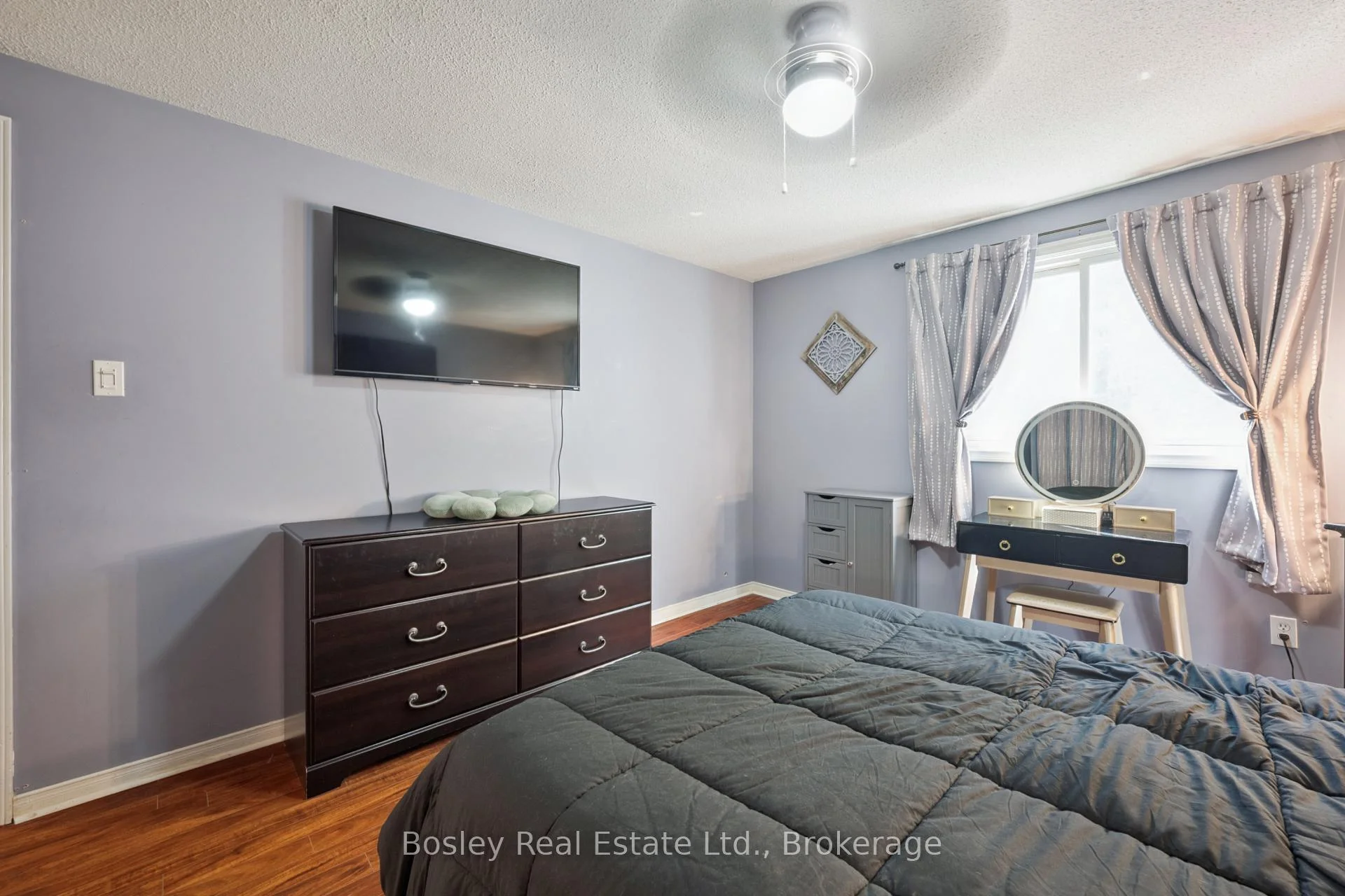 Photo 15 of 84 Cassander Crescent, Brampton, Heart Lake East — HOMEH
