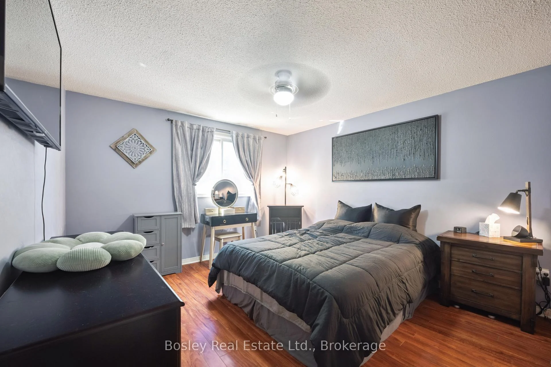 Photo 18 of 84 Cassander Crescent, Brampton, Heart Lake East — HOMEH