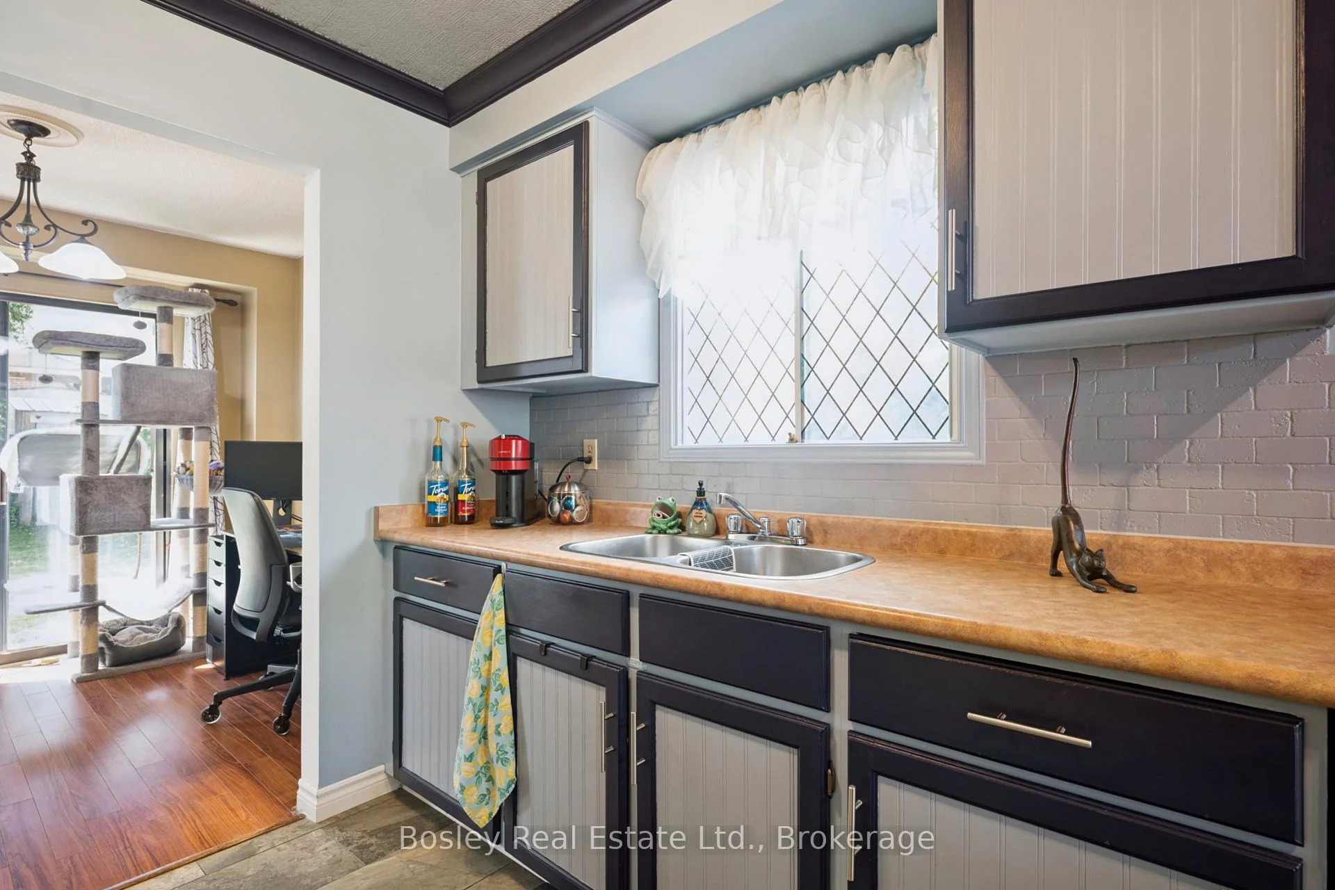 Photo 20 of 84 Cassander Crescent, Brampton, Heart Lake East — HOMEH