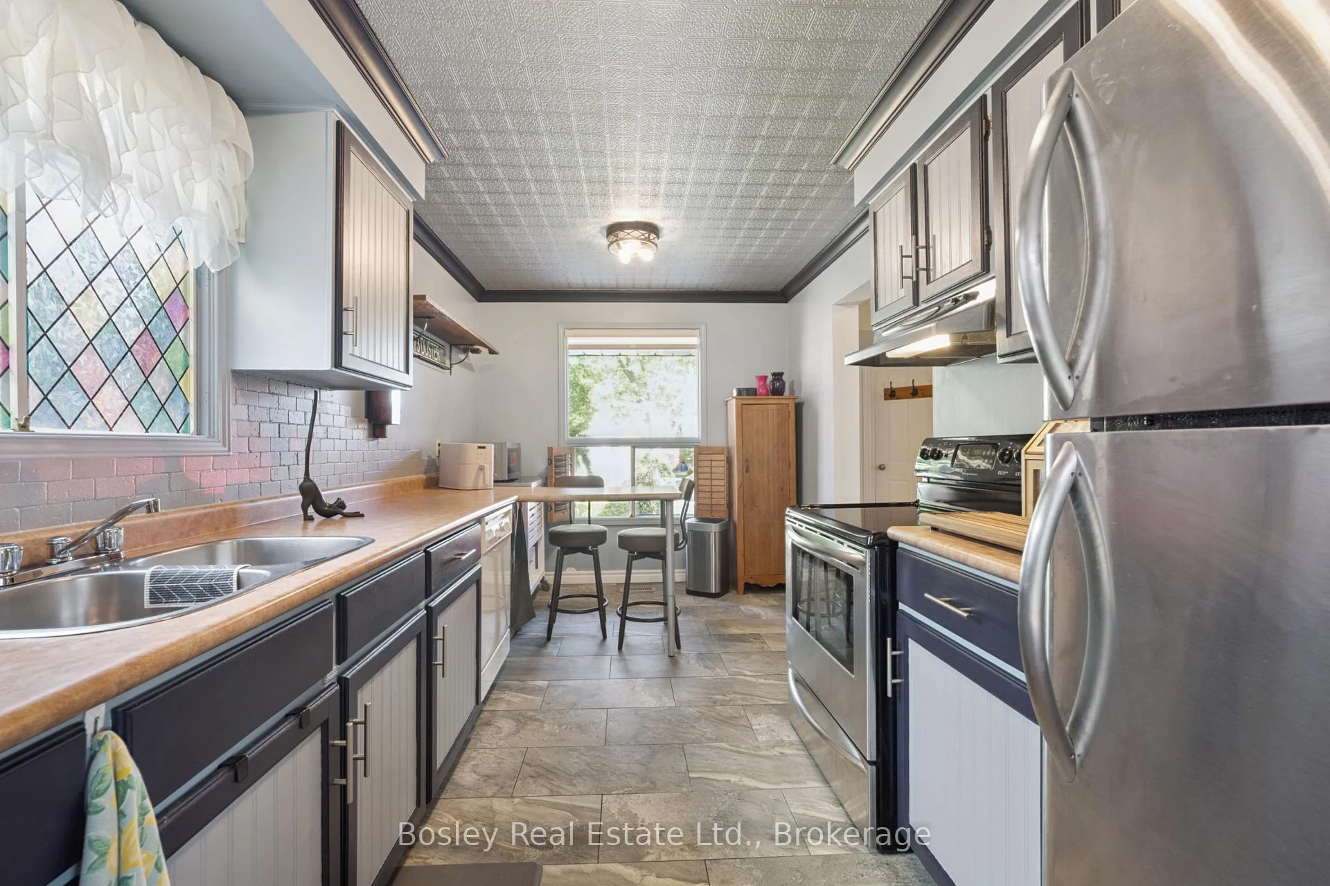Photo 24 of 84 Cassander Crescent, Brampton, Heart Lake East — HOMEH