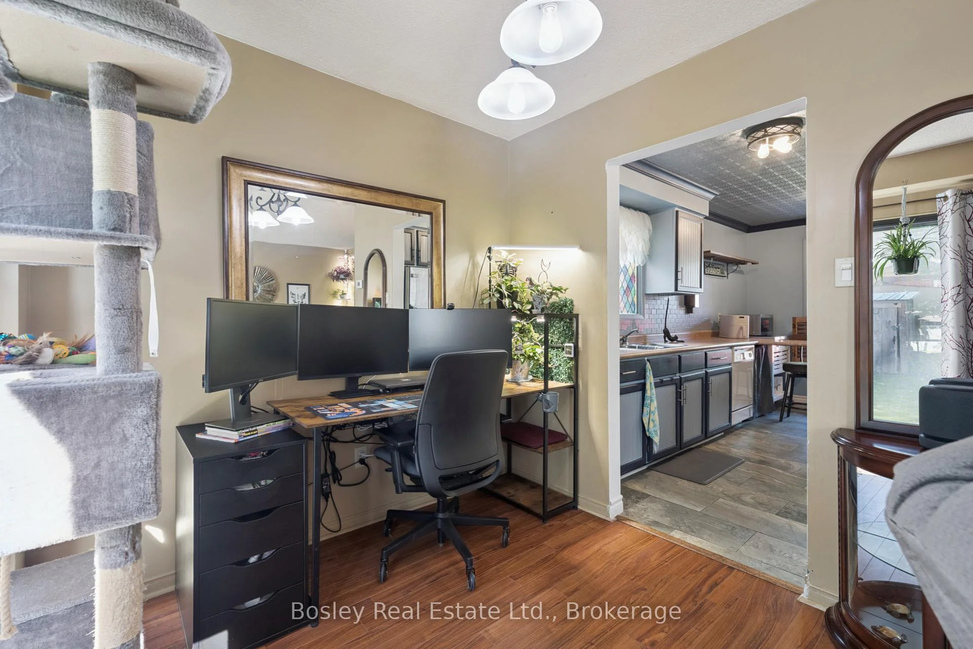 Photo 26 of 84 Cassander Crescent, Brampton, Heart Lake East — HOMEH